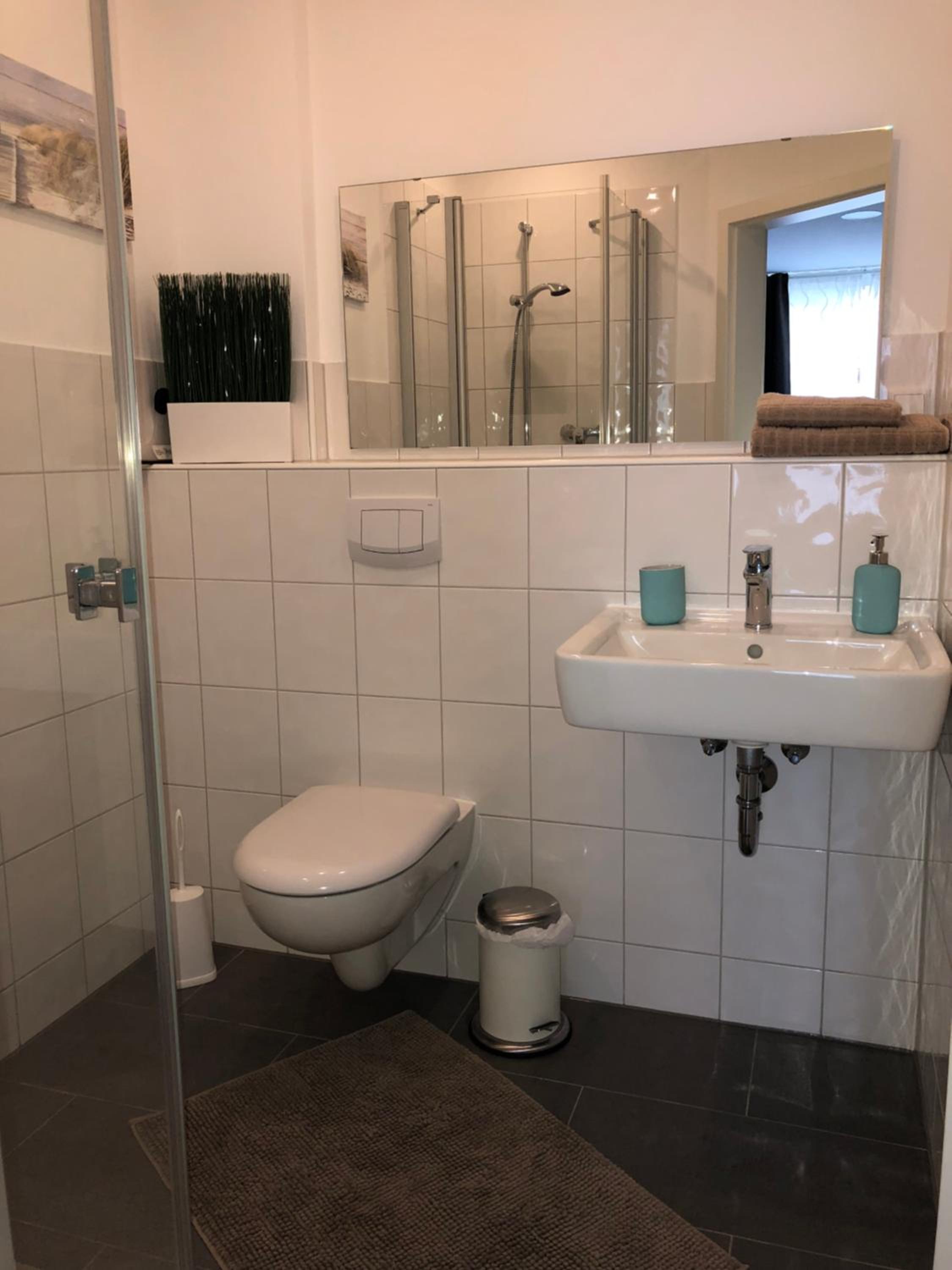 Double Room with Private Bathroom - Photo 5