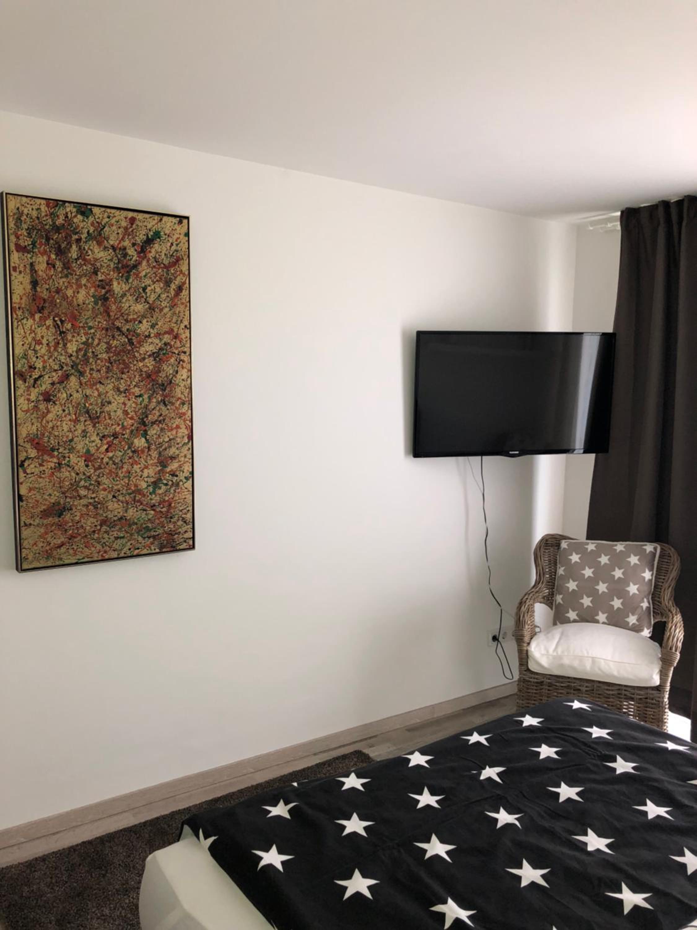 Double Room with Private Bathroom - Photo 6