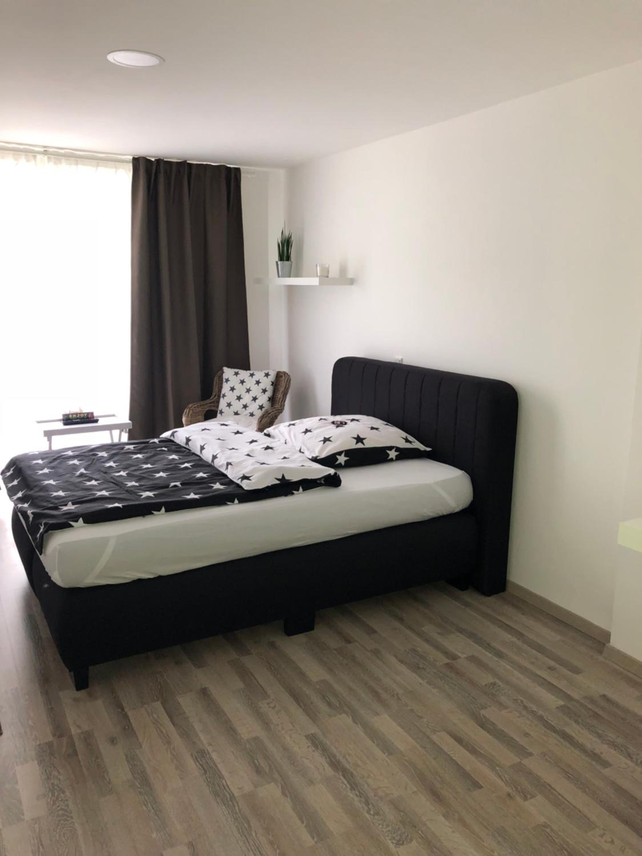 Double Room with Private Bathroom - Photo 1