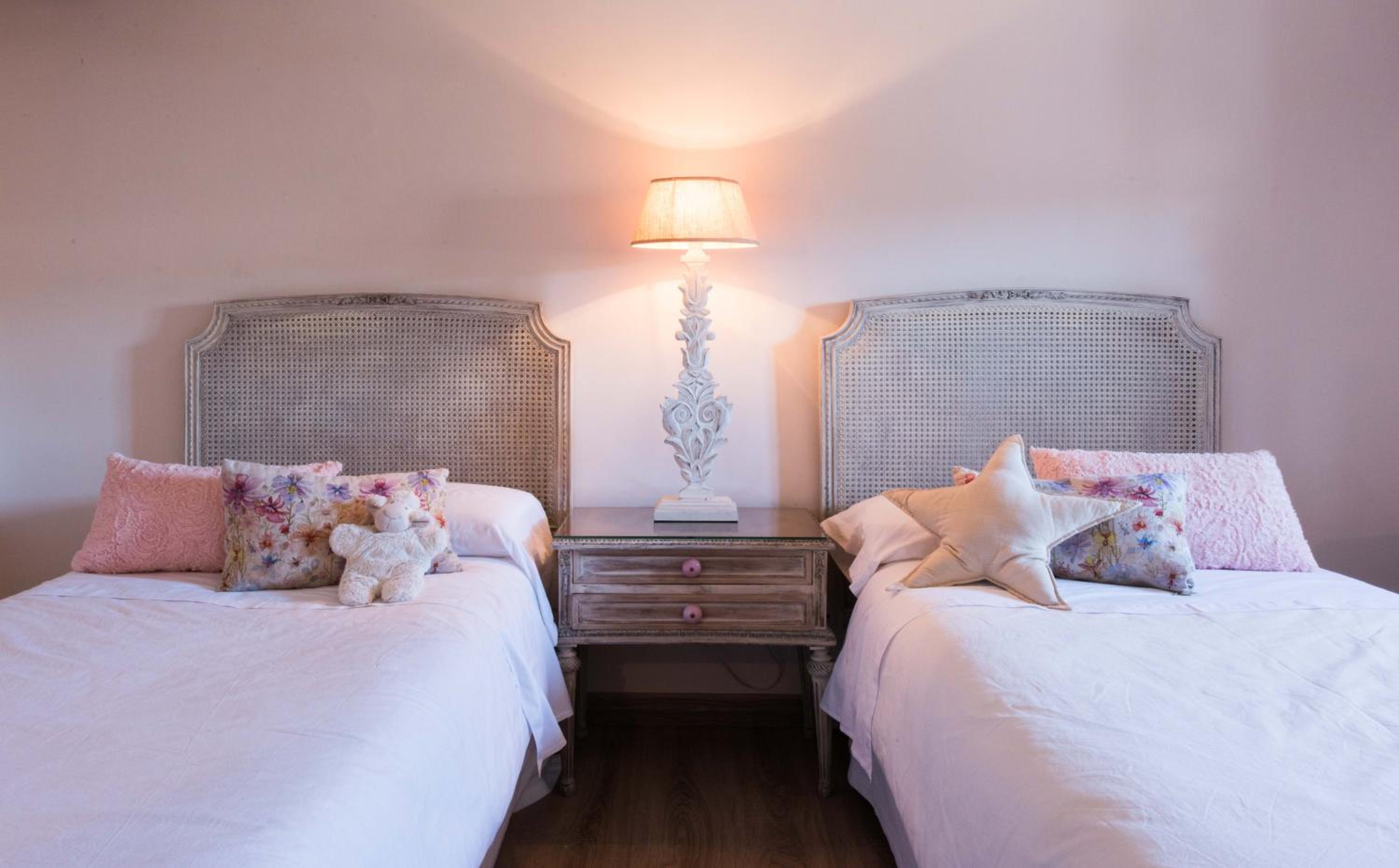 Apartamento Penthouse
