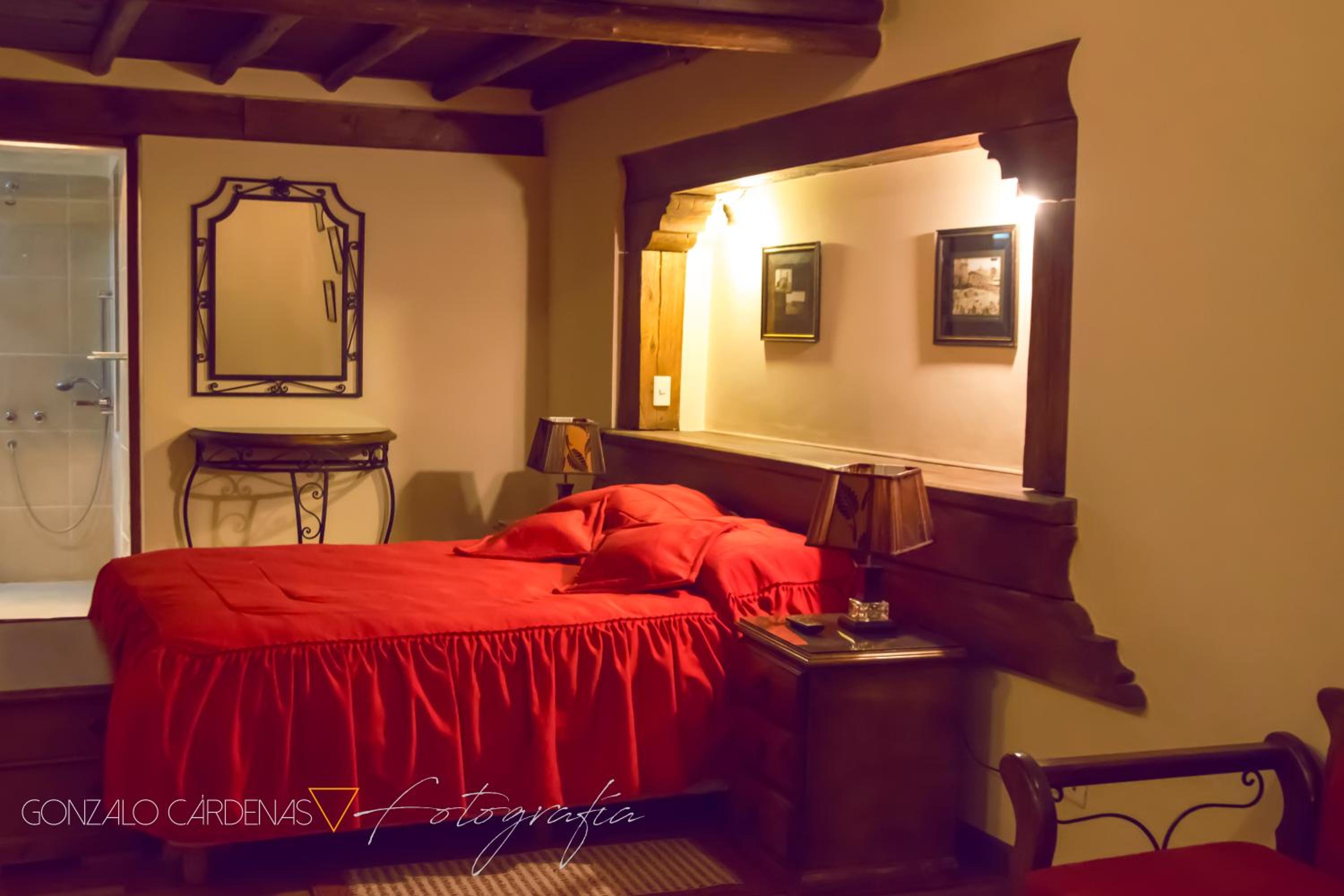 Junior Suite photo 2