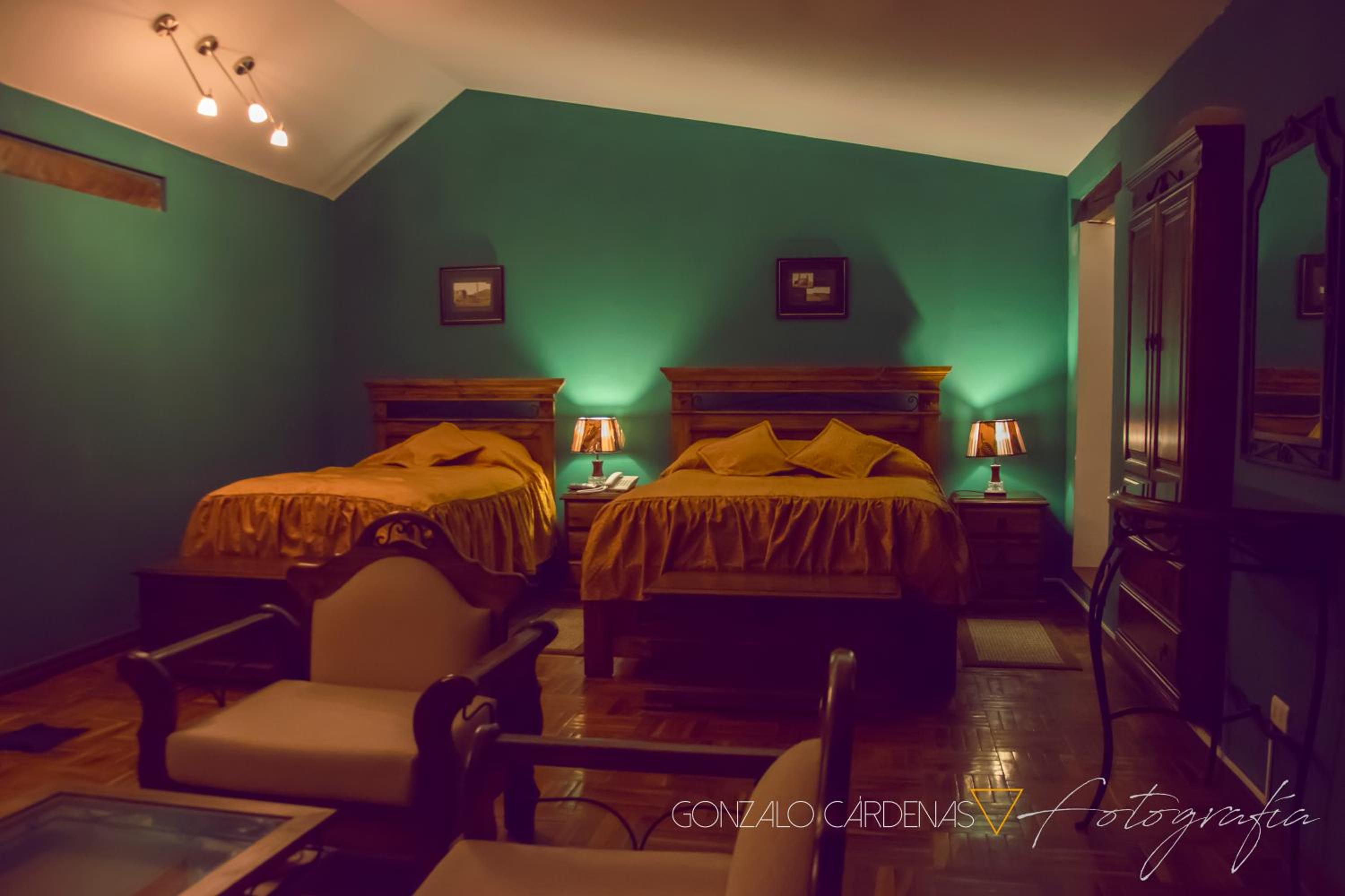 Junior Suite photo 3