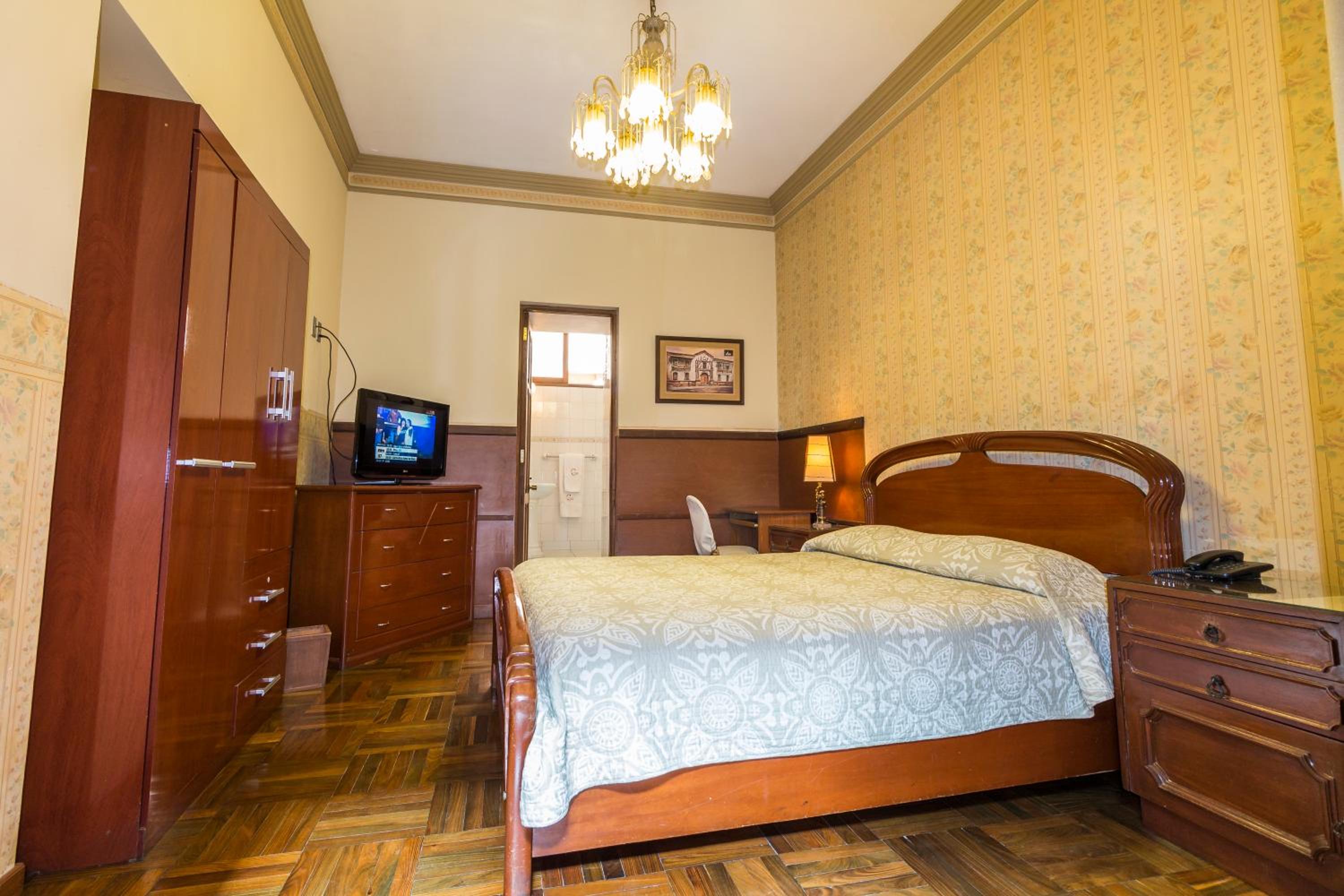 Single Room photo 1