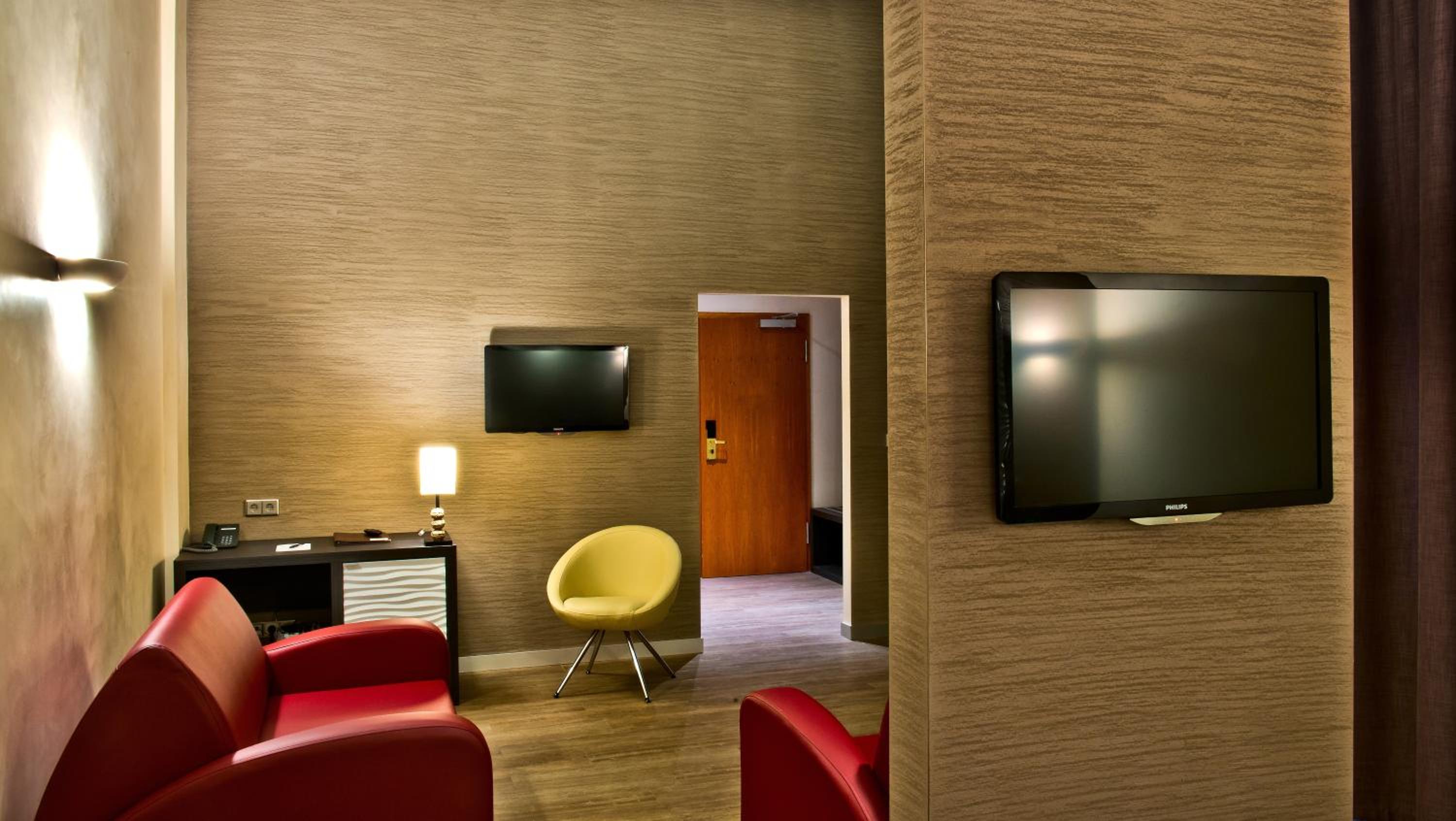 Junior Suite thumbnail 5