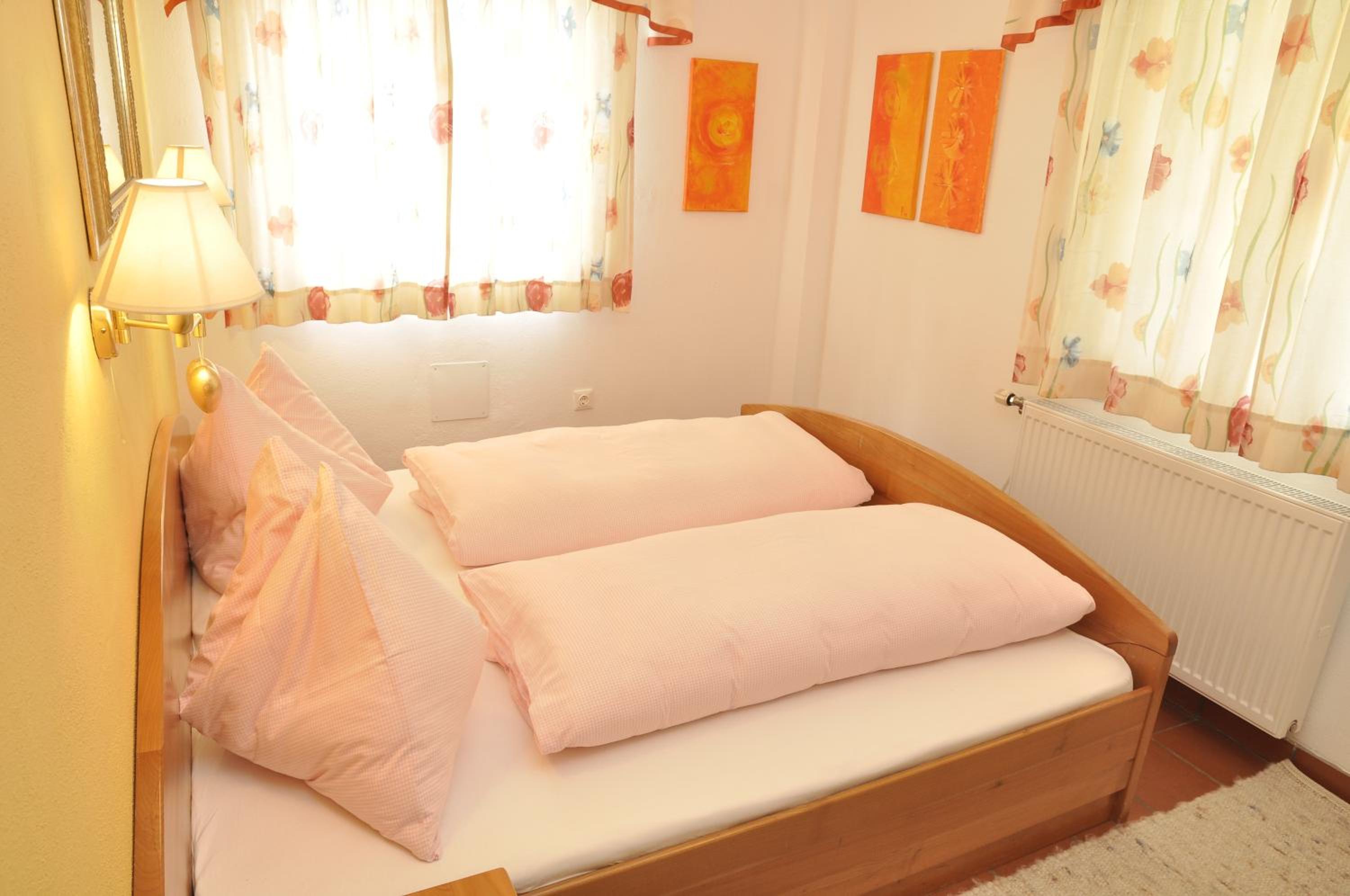 Apartment With Terrace photo 1