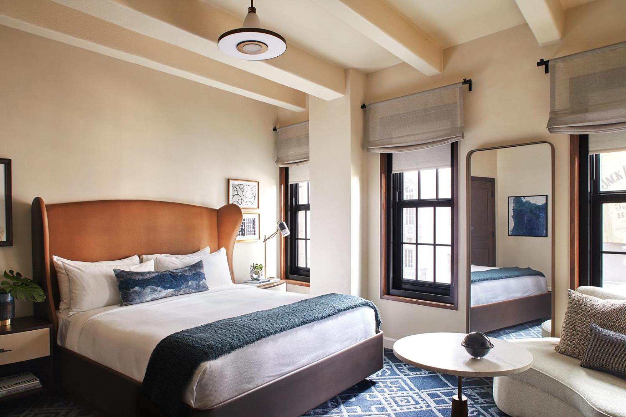 King Room