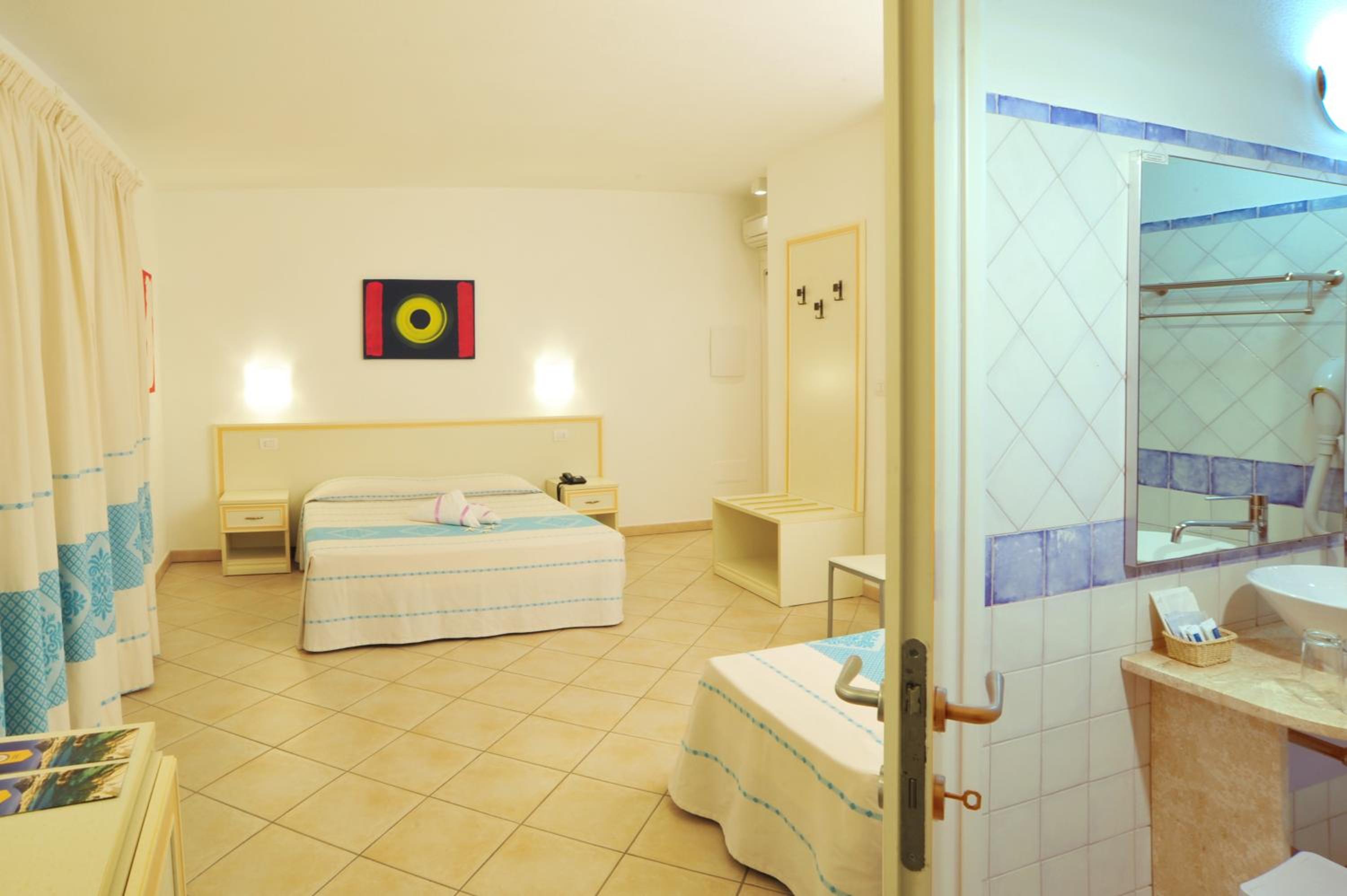 Triple Room - Photo 5