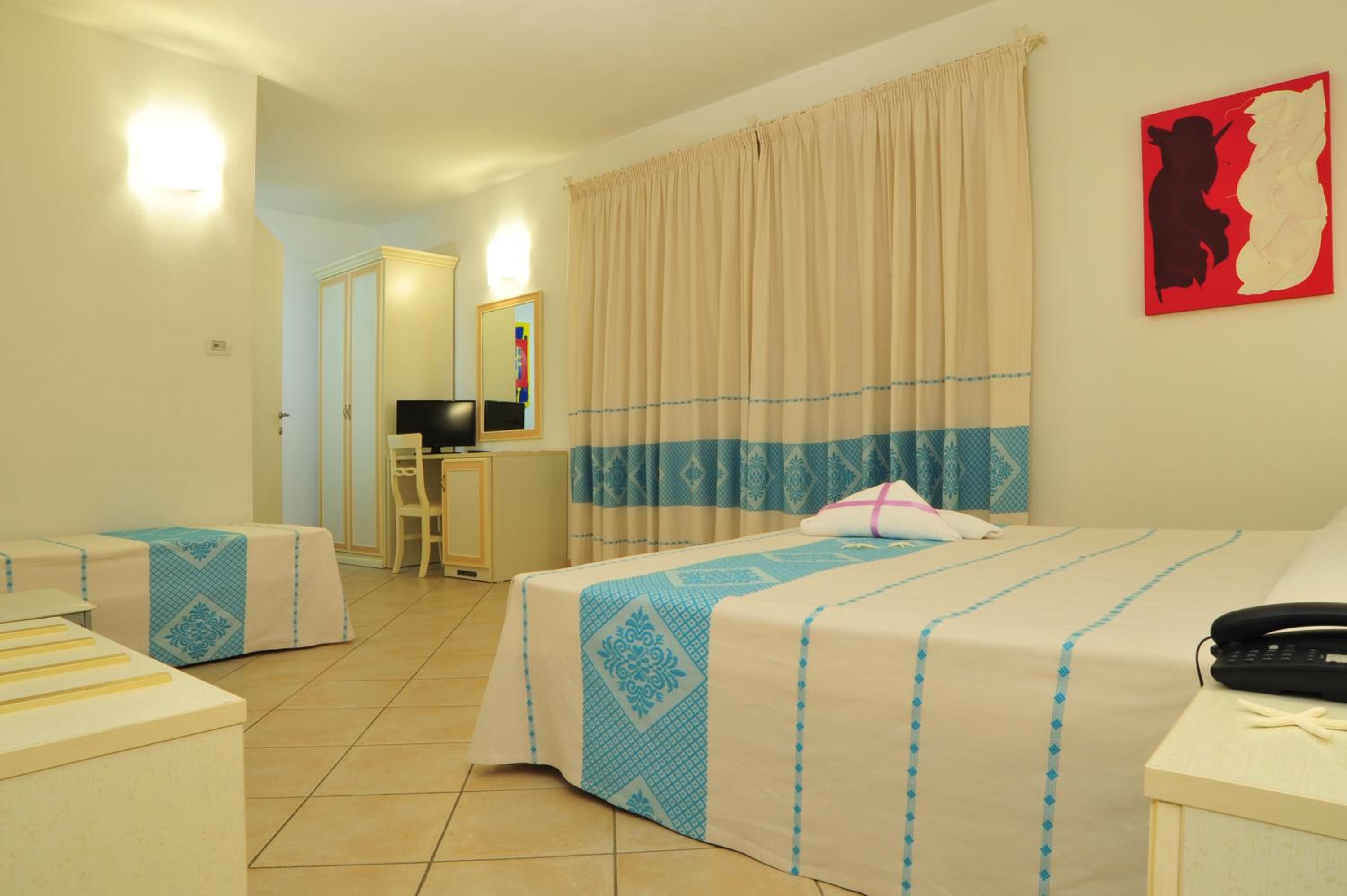 Triple Room - Photo 1