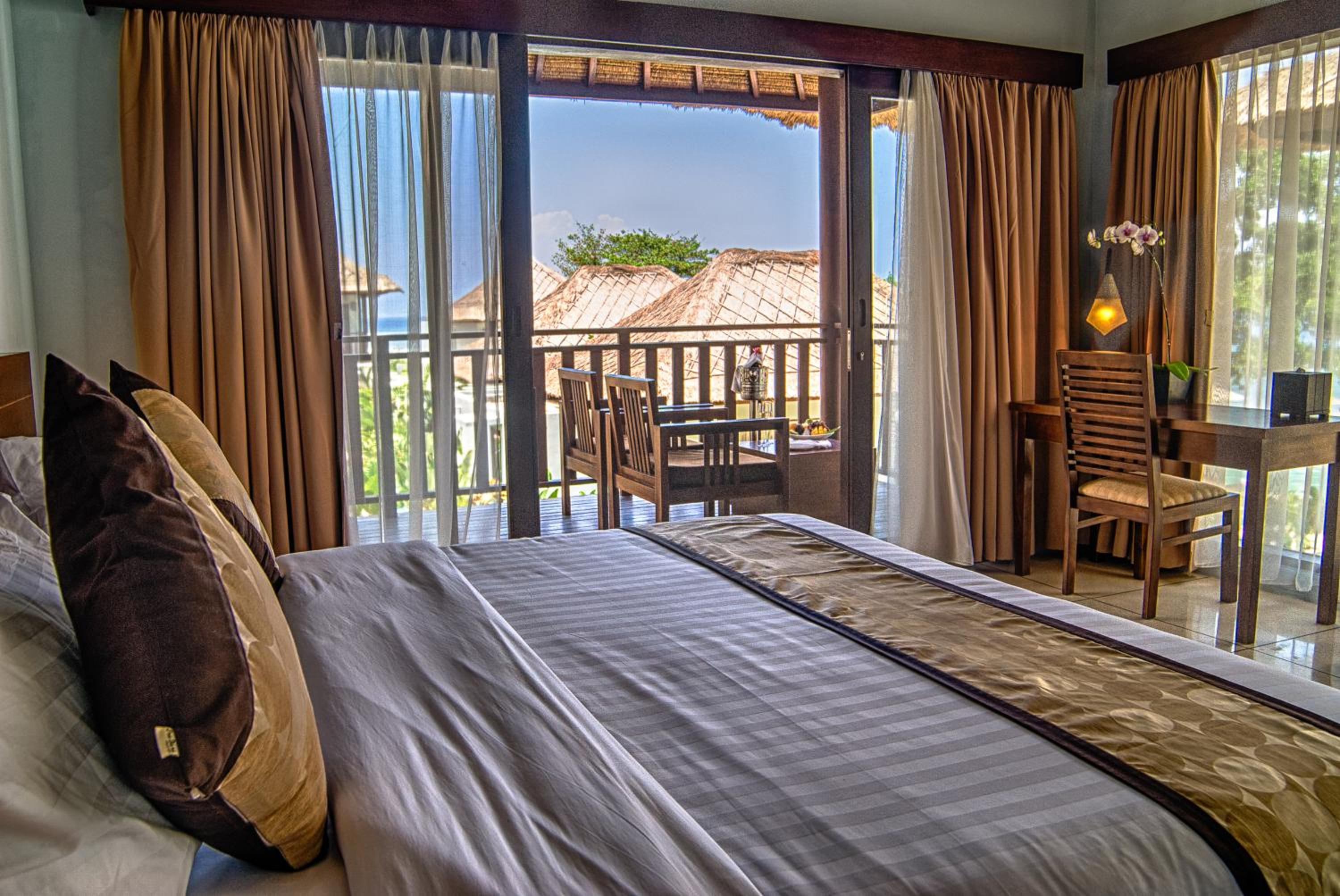 Partial Ocean View Room