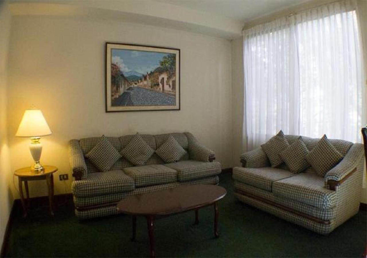 Deluxe Suite photo 1
