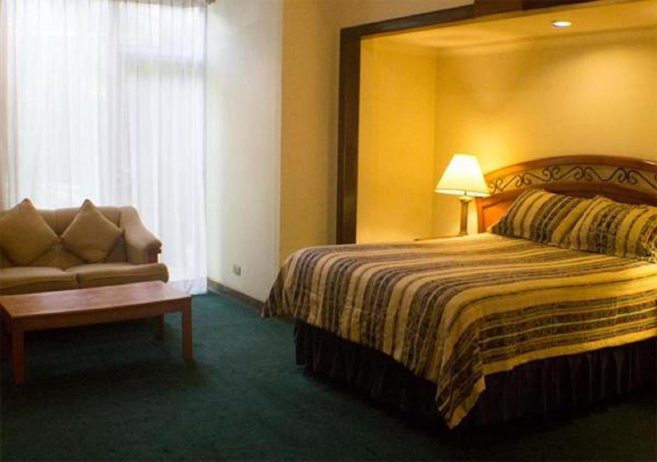 Suite With Garden View photo 1
