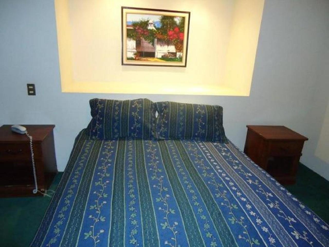 Two-Bedroom Suite photo 1