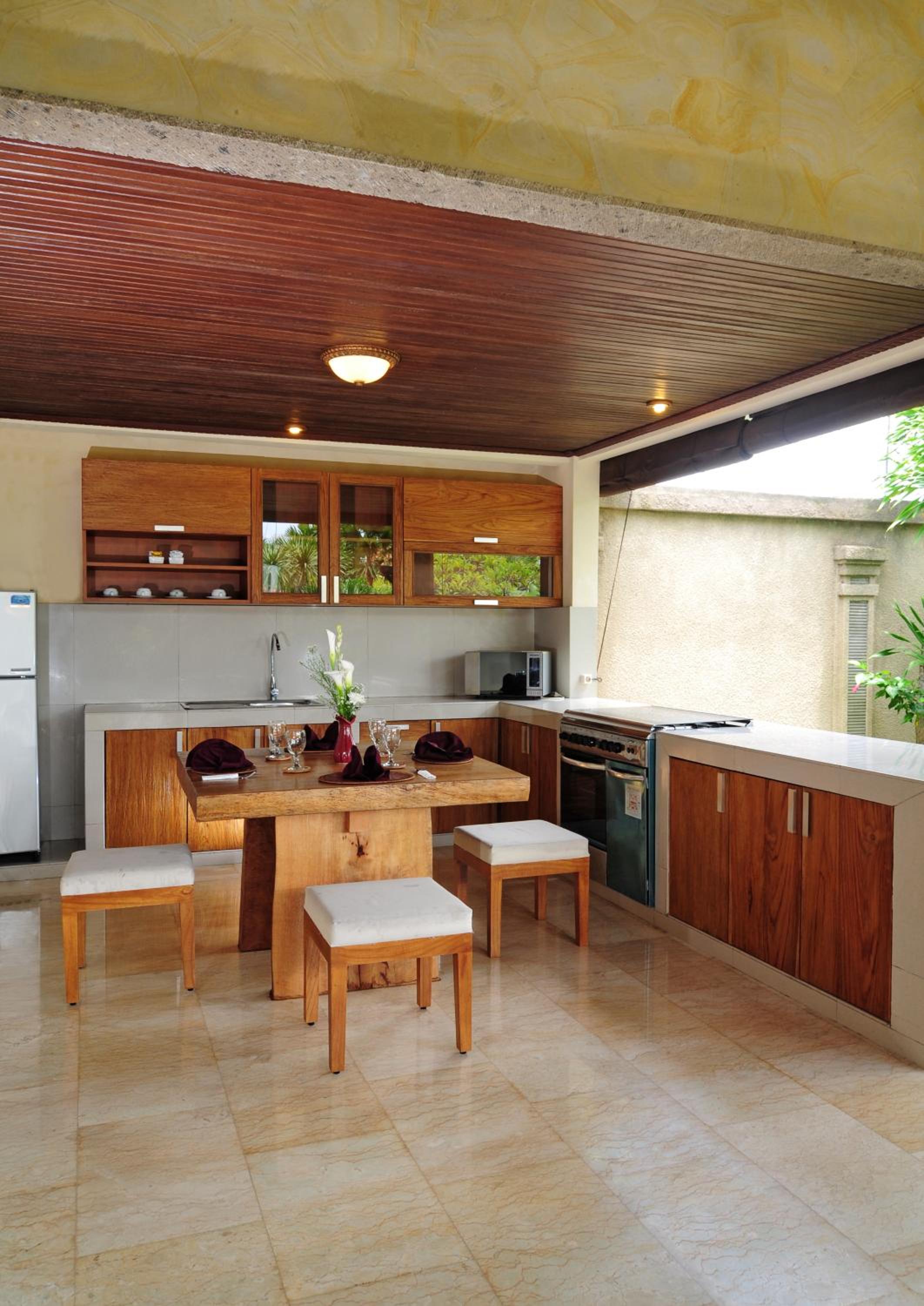 Two-Bedroom Villa with Private Pool - Photo 14