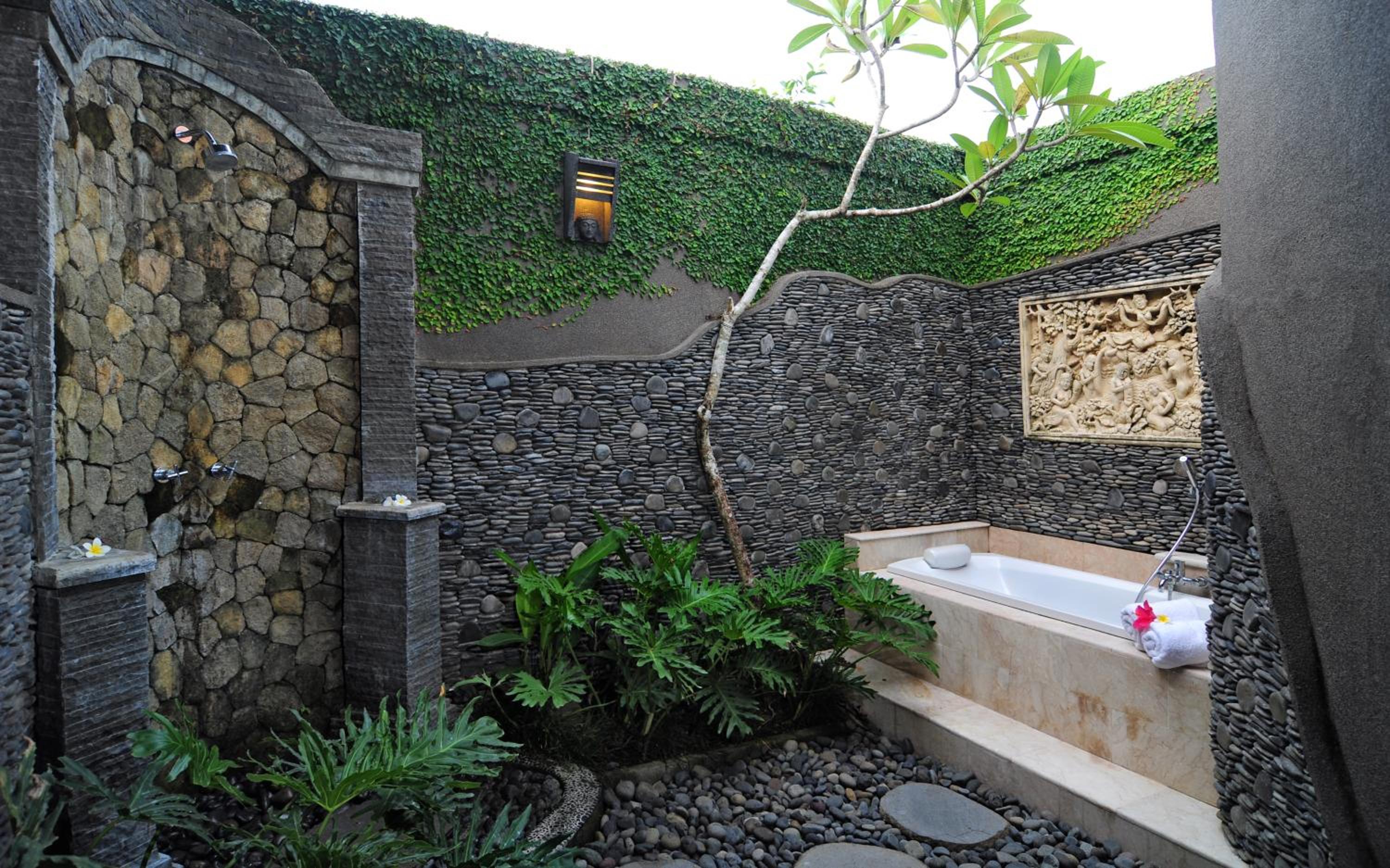 Two-Bedroom Villa with Private Pool - Photo 7