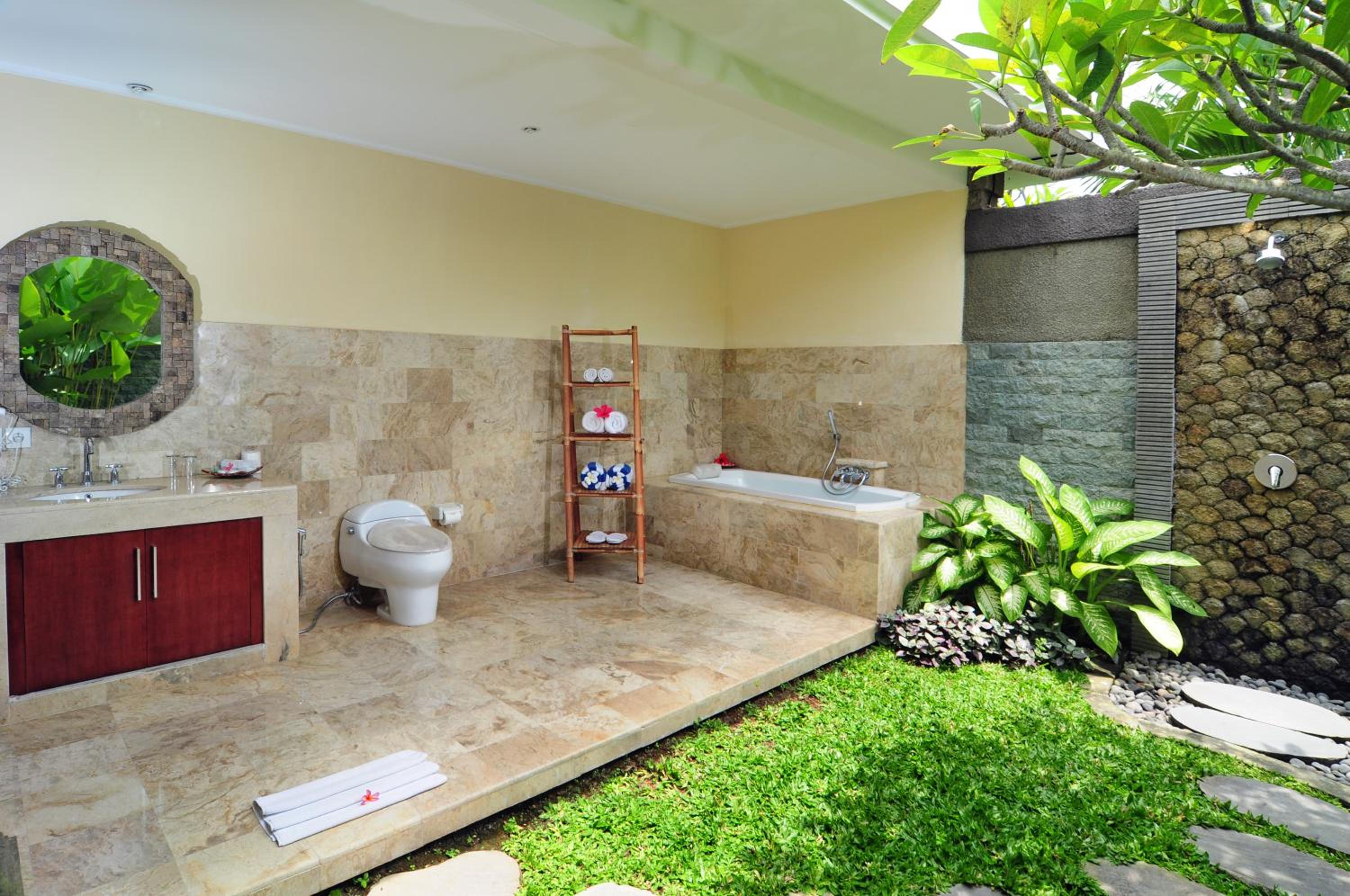 Two-Bedroom Villa with Private Pool - Photo 11