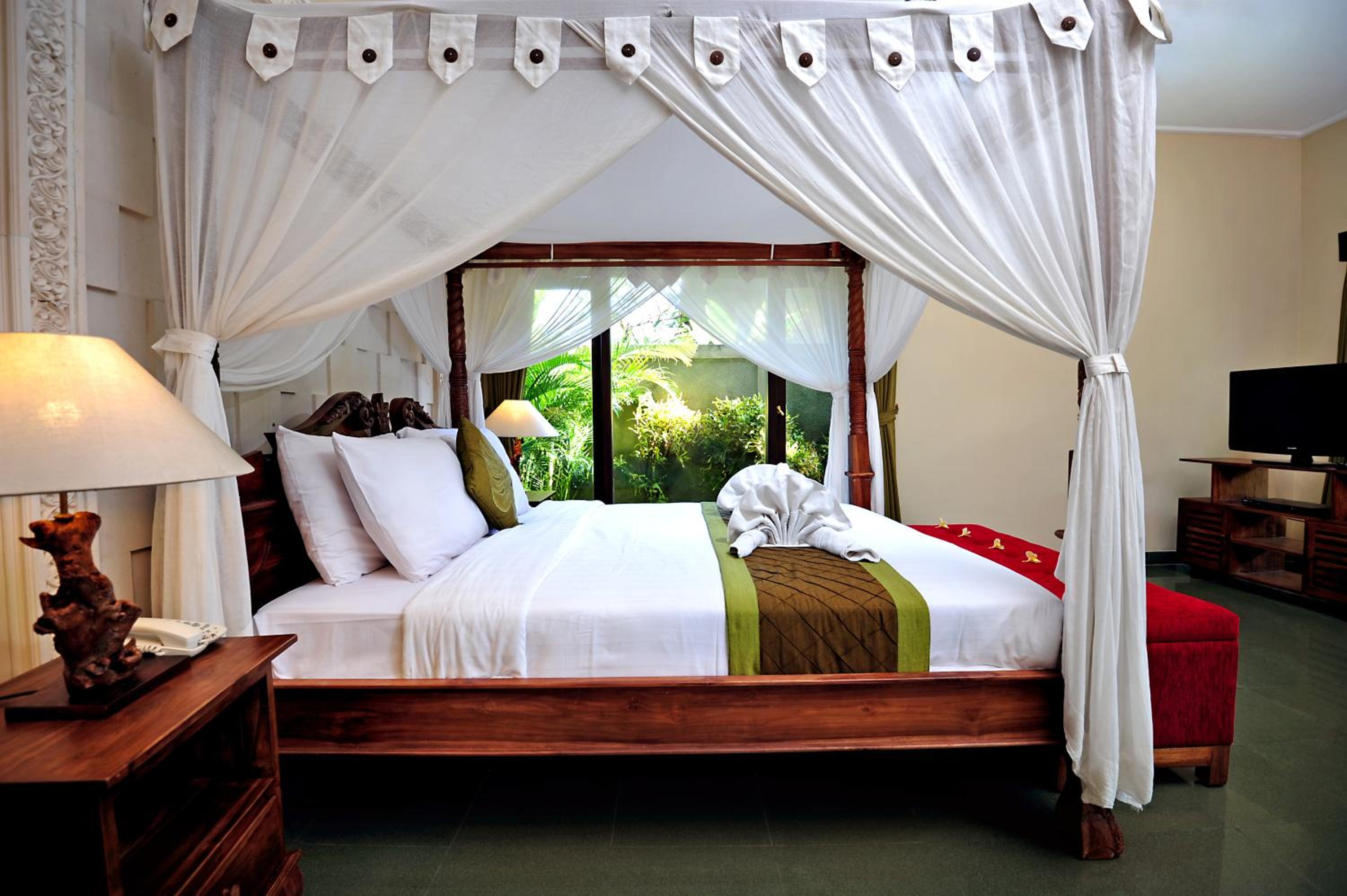 Two-Bedroom Villa with Private Pool - Photo 6