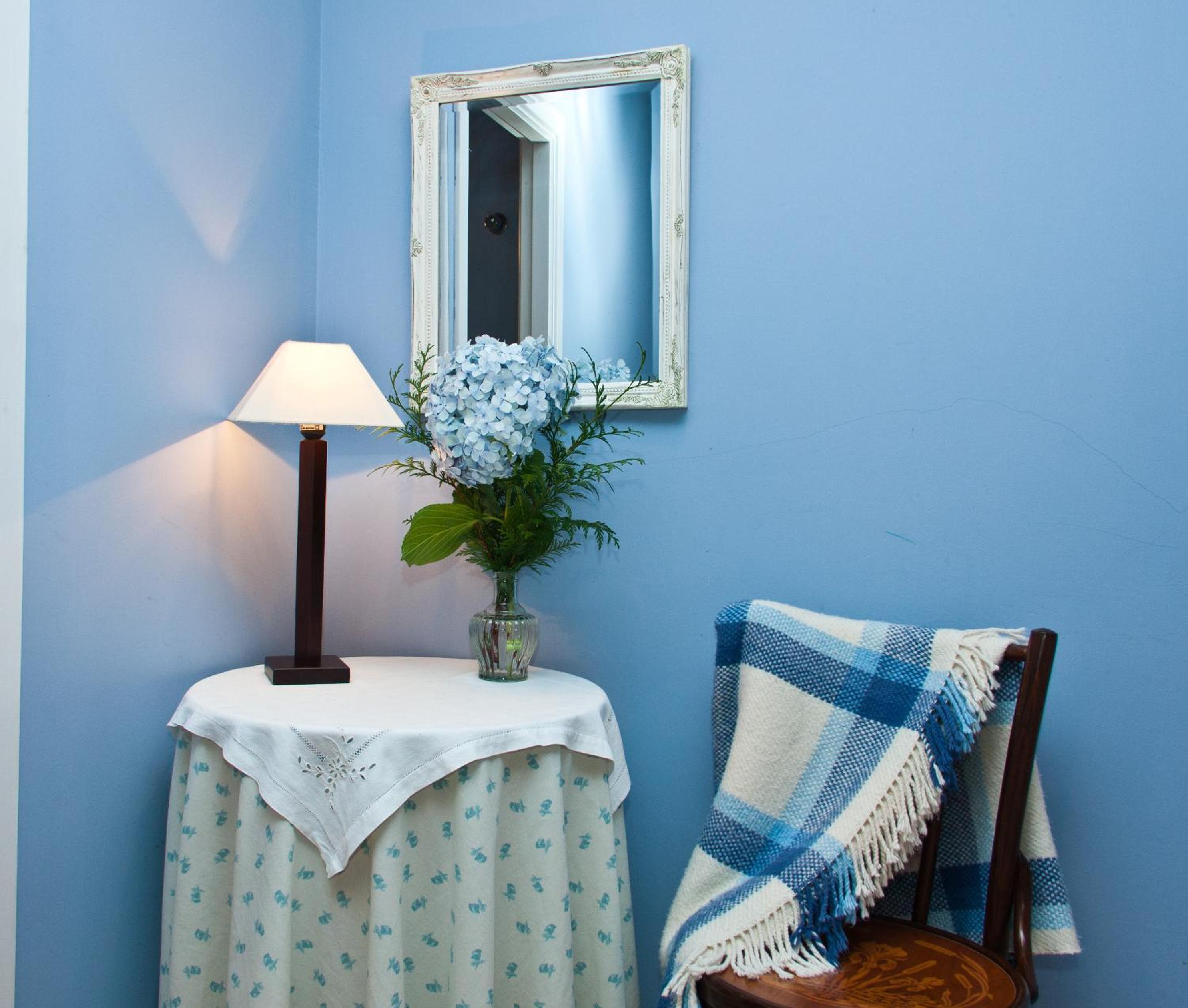 Double or Twin Room - Photo 4