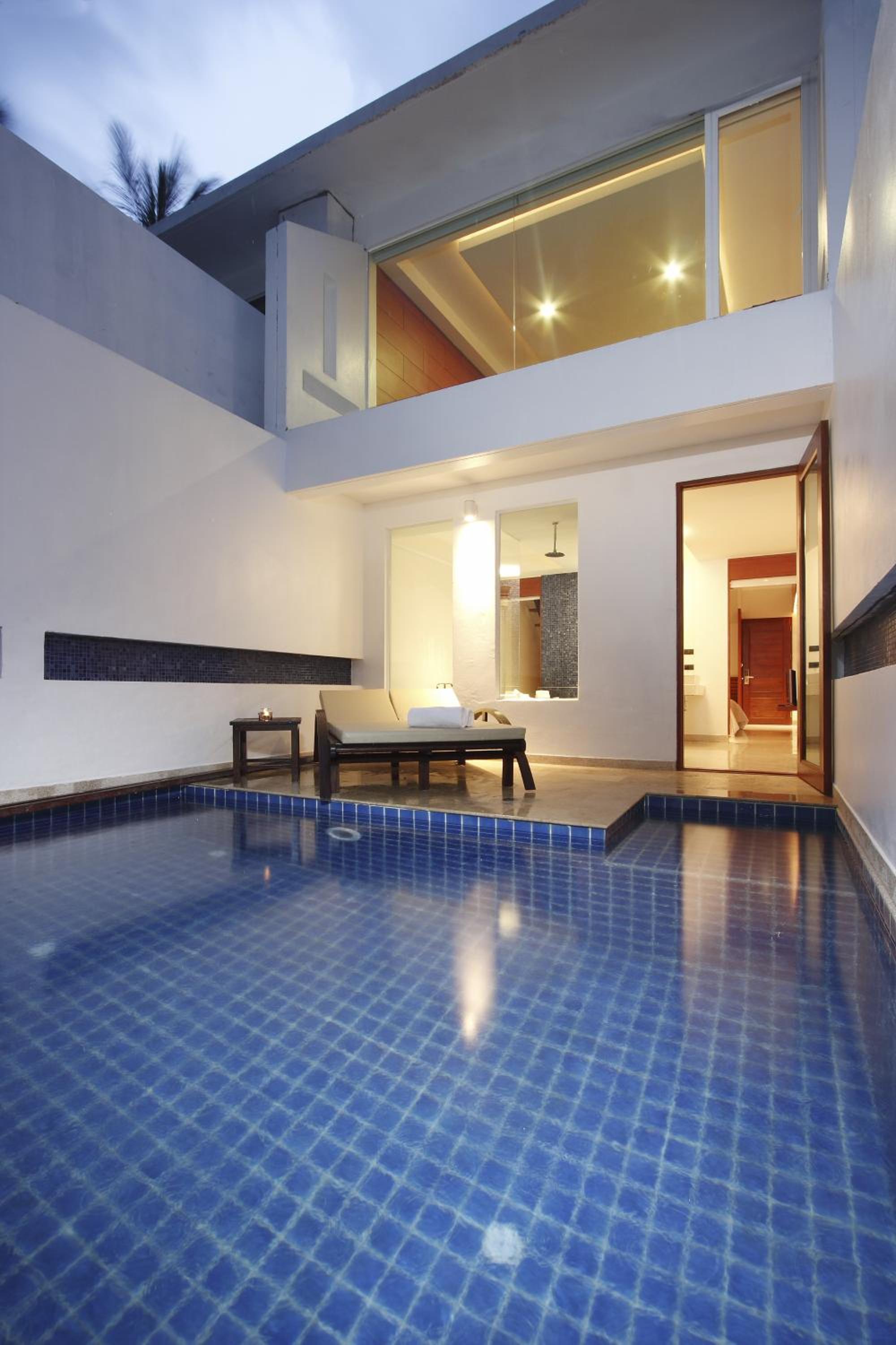 Pool Villa with loft with Daily Complimentary Mini-bar - Photo 5
