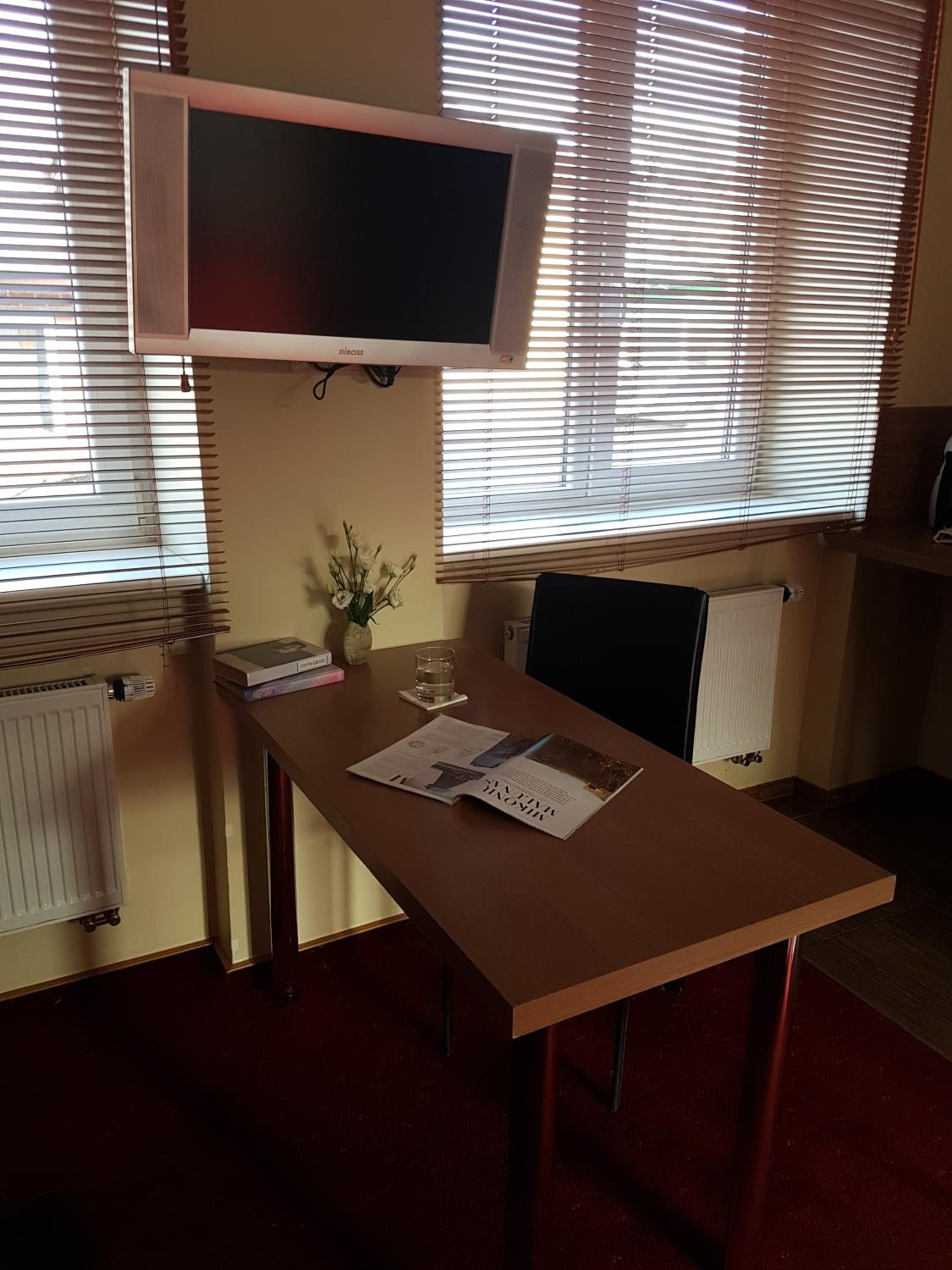 Duplex Apartment (2 Adults)