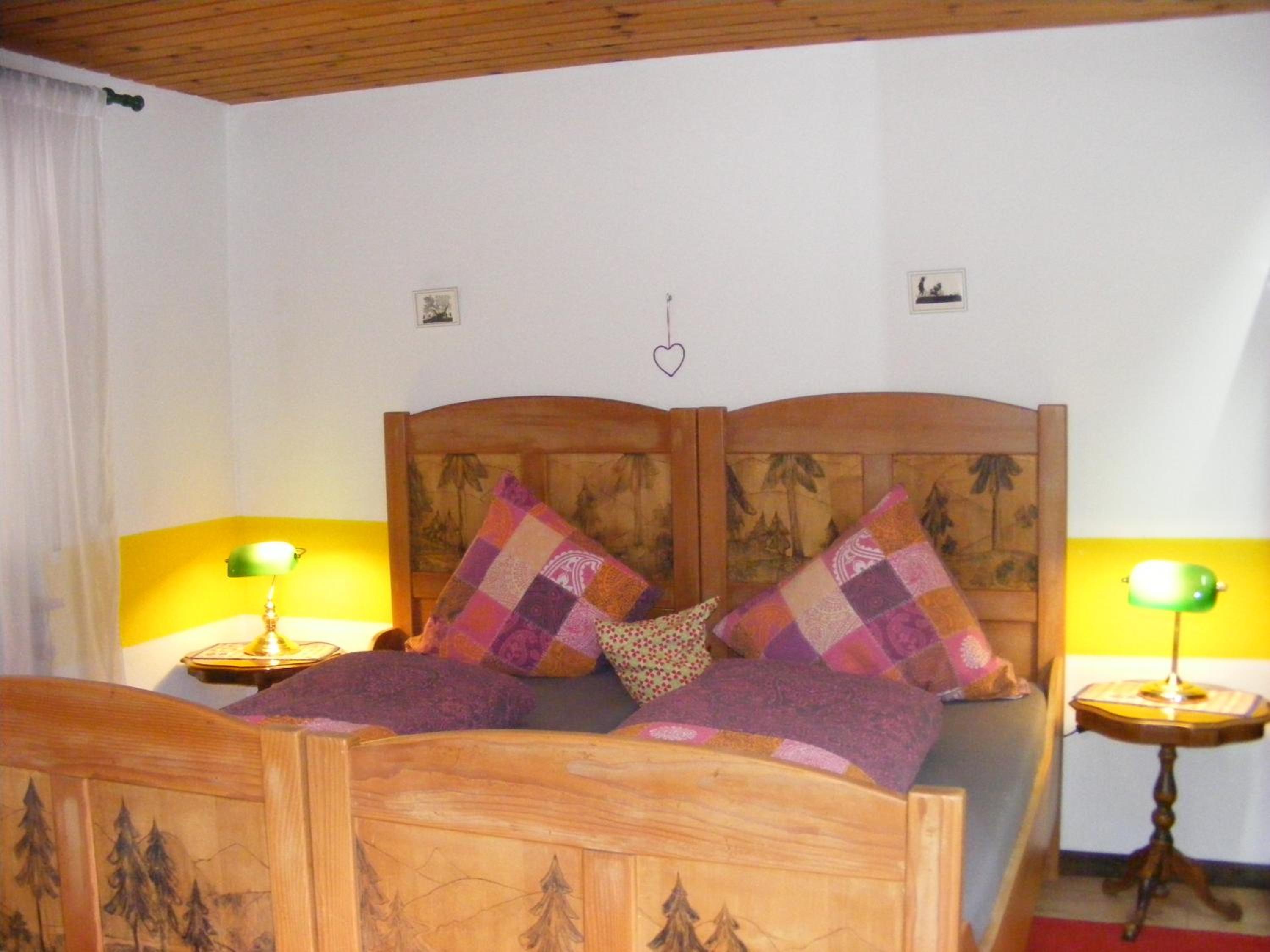 One-Bedroom Apartment ANCI photo 1