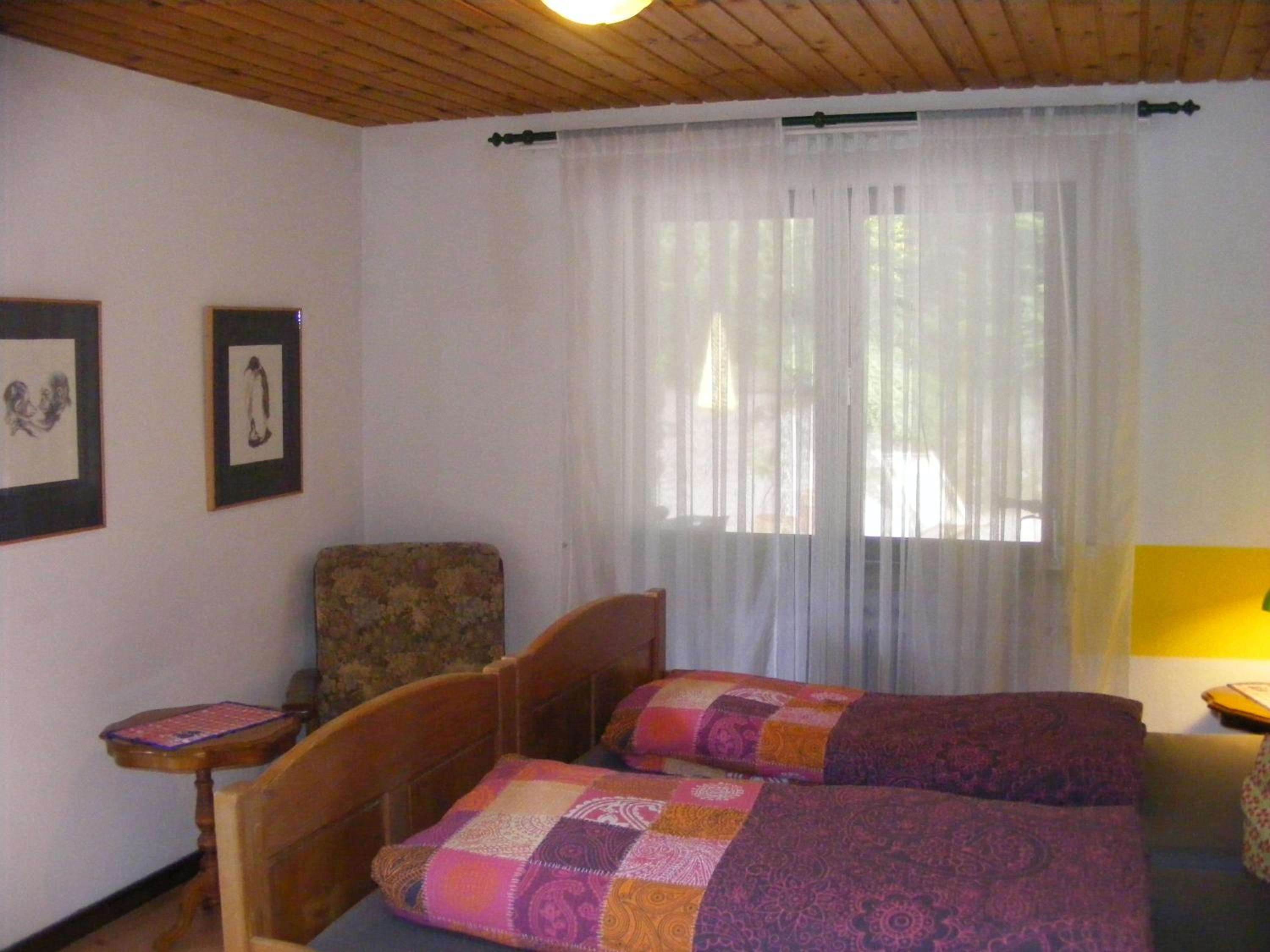 One-Bedroom Apartment ANCI photo 3