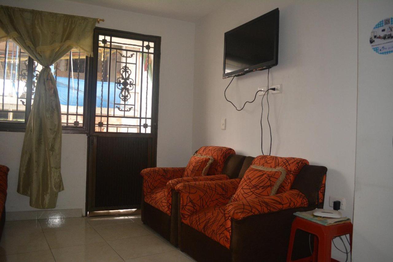 Apartment with Balcony photo 1