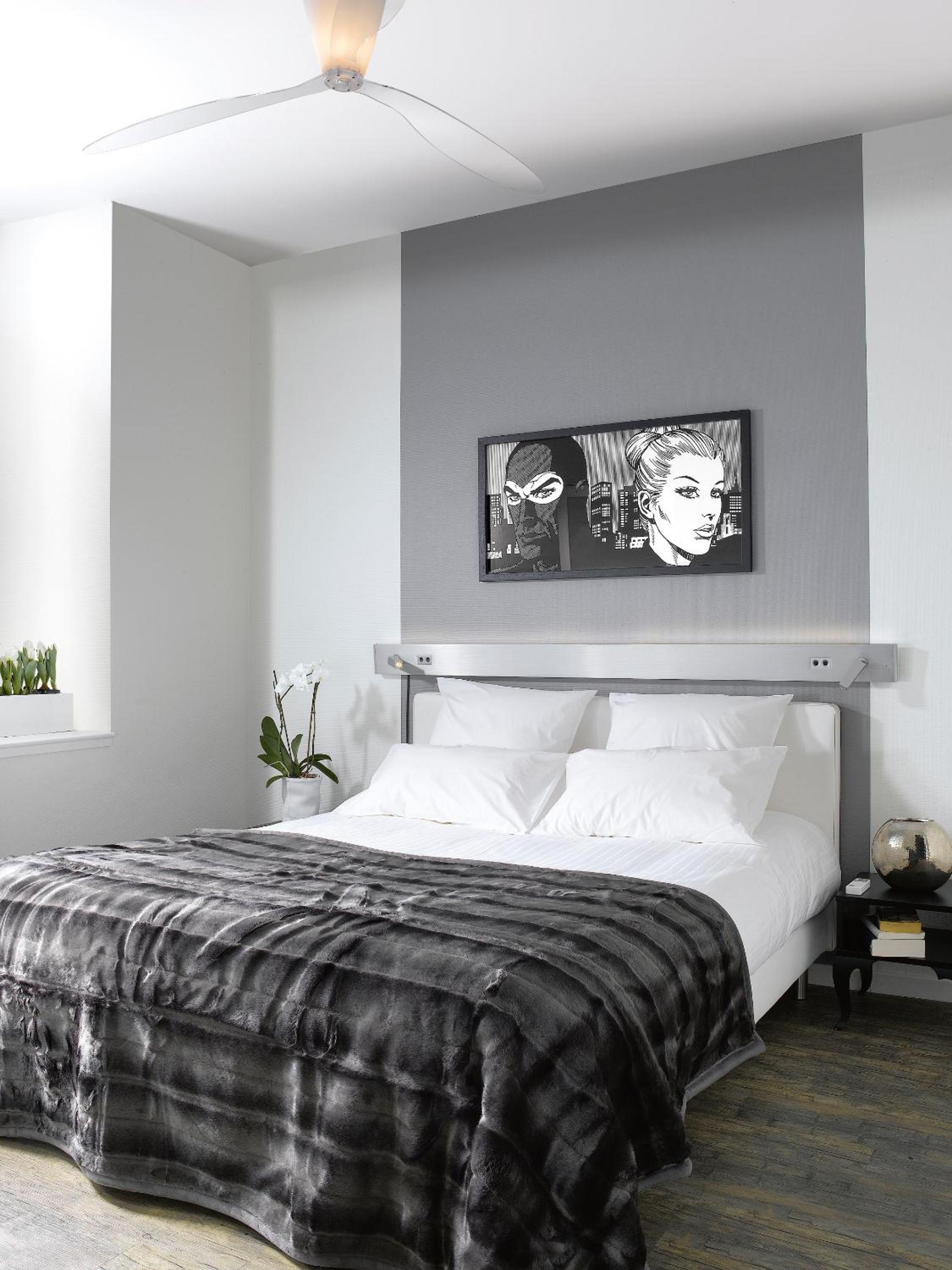 Executive Apartment photo 1