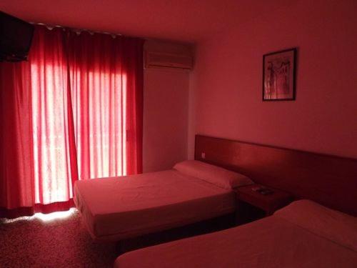 Habitación Cuádruple (4 adultos)
