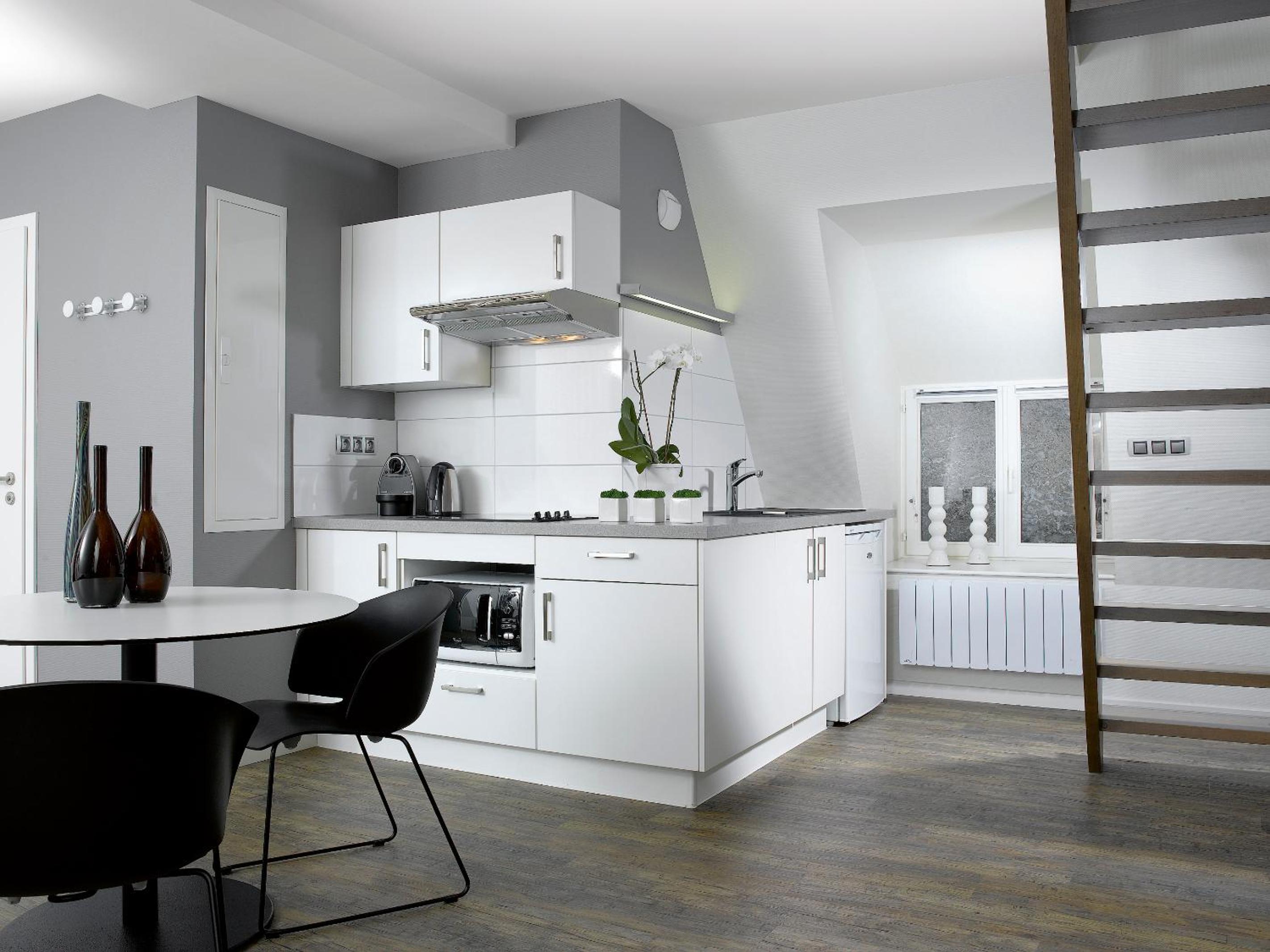Executive Duplex Apartment photo 2