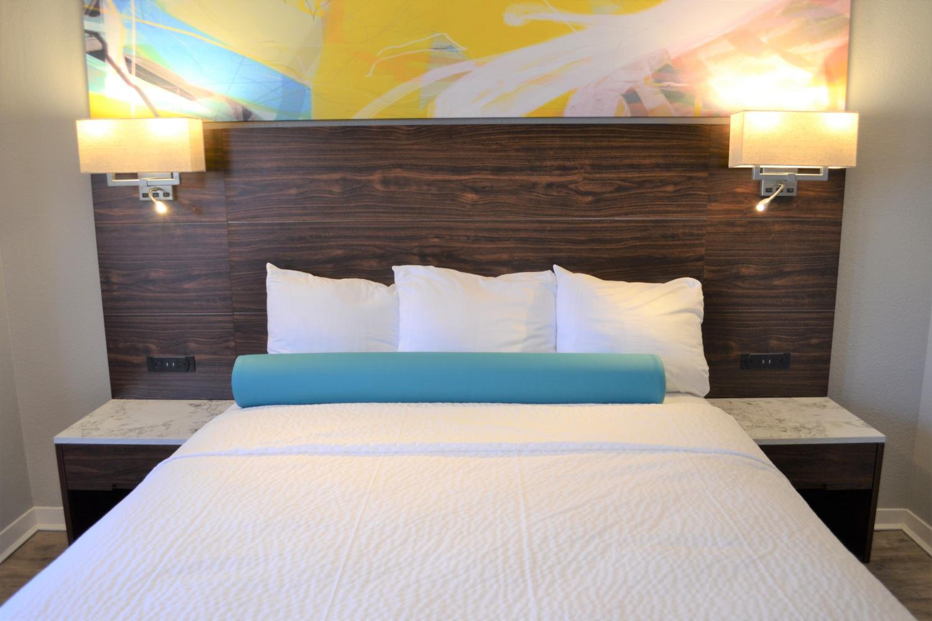 Queen Room - Photo 1