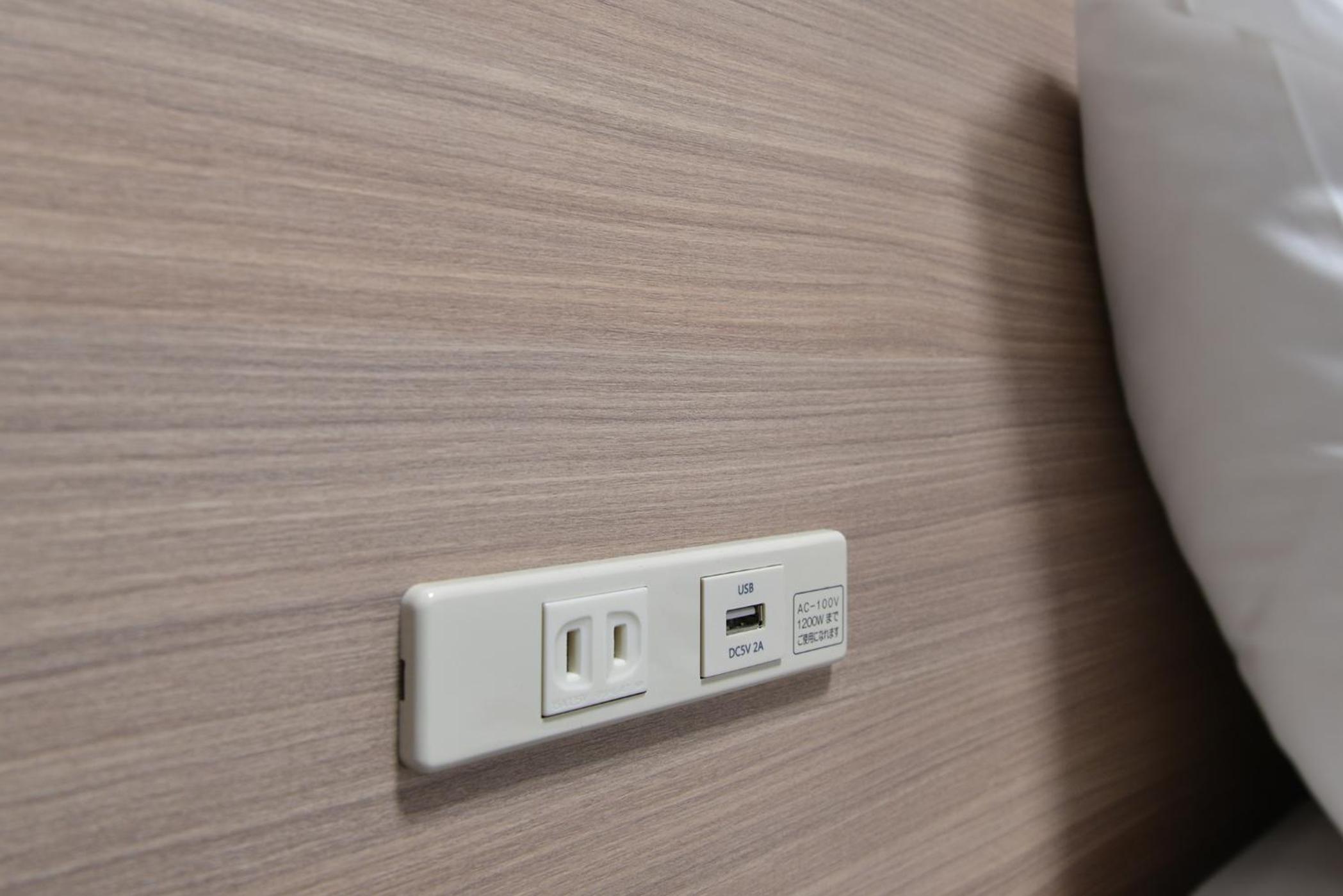Standard Double Room (1 Adult) - Non-Smoking - Photo 2