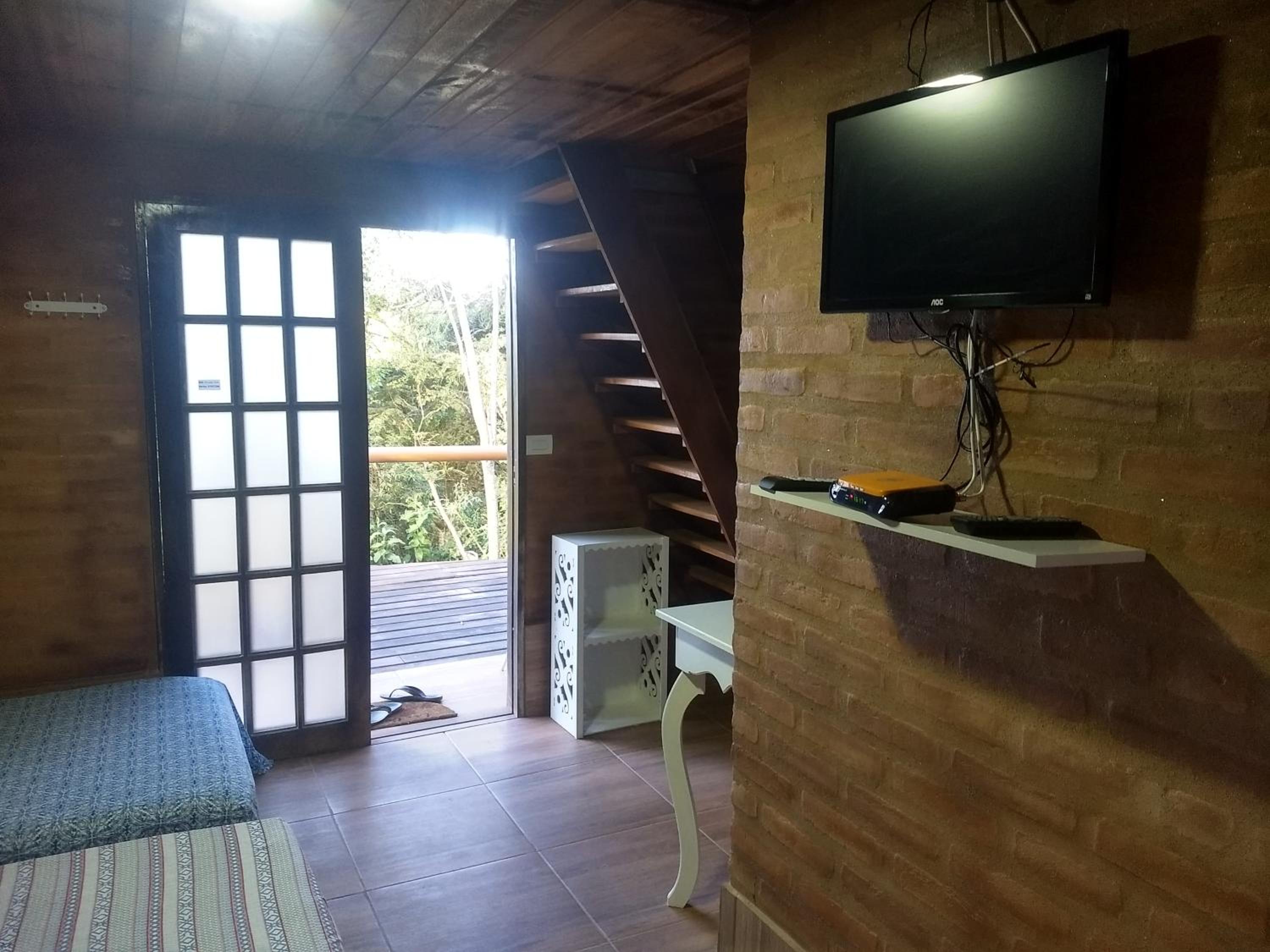 Two-Bedroom Chalet photo 1