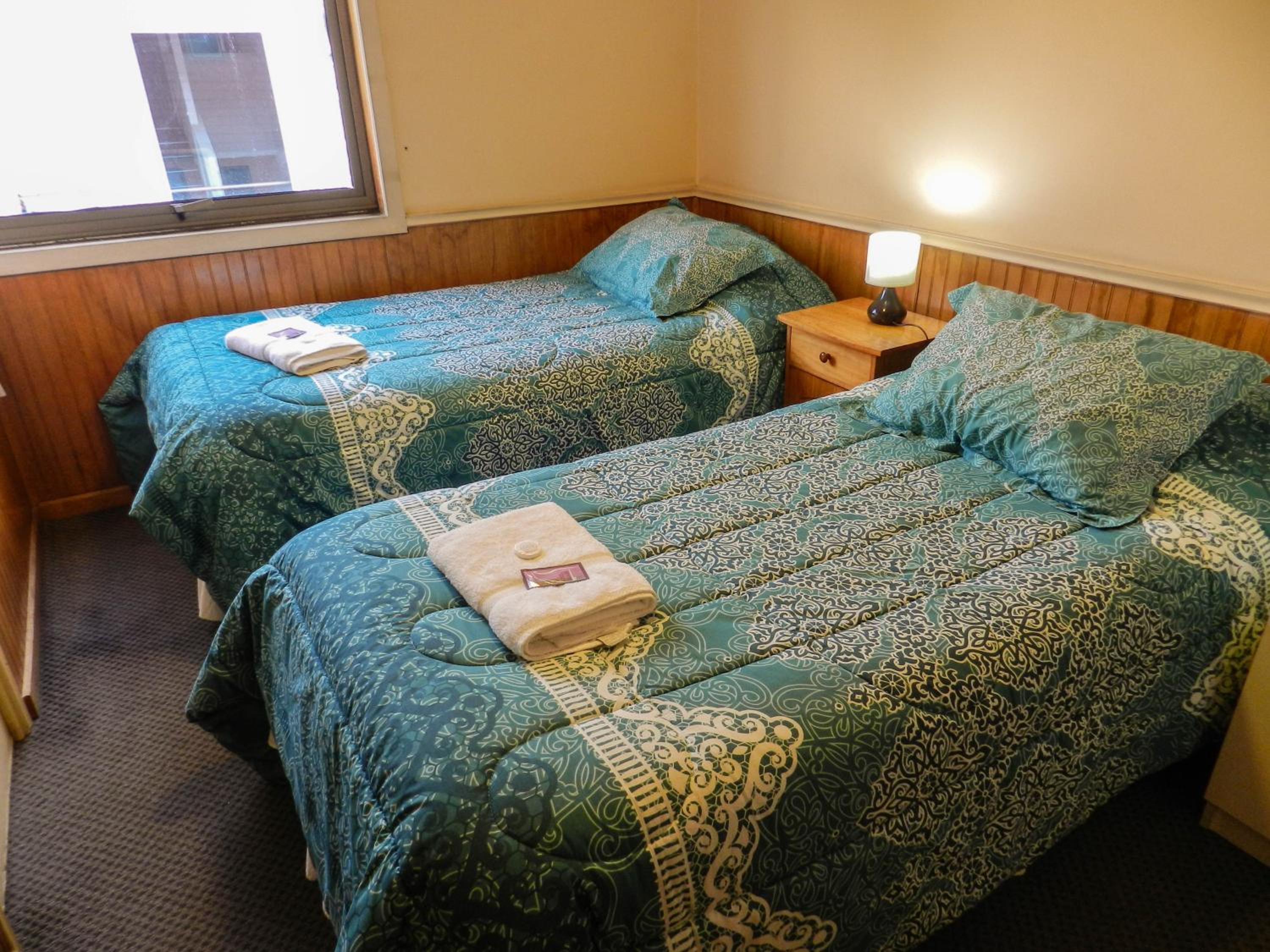 Double Room with Two Single Beds photo 2