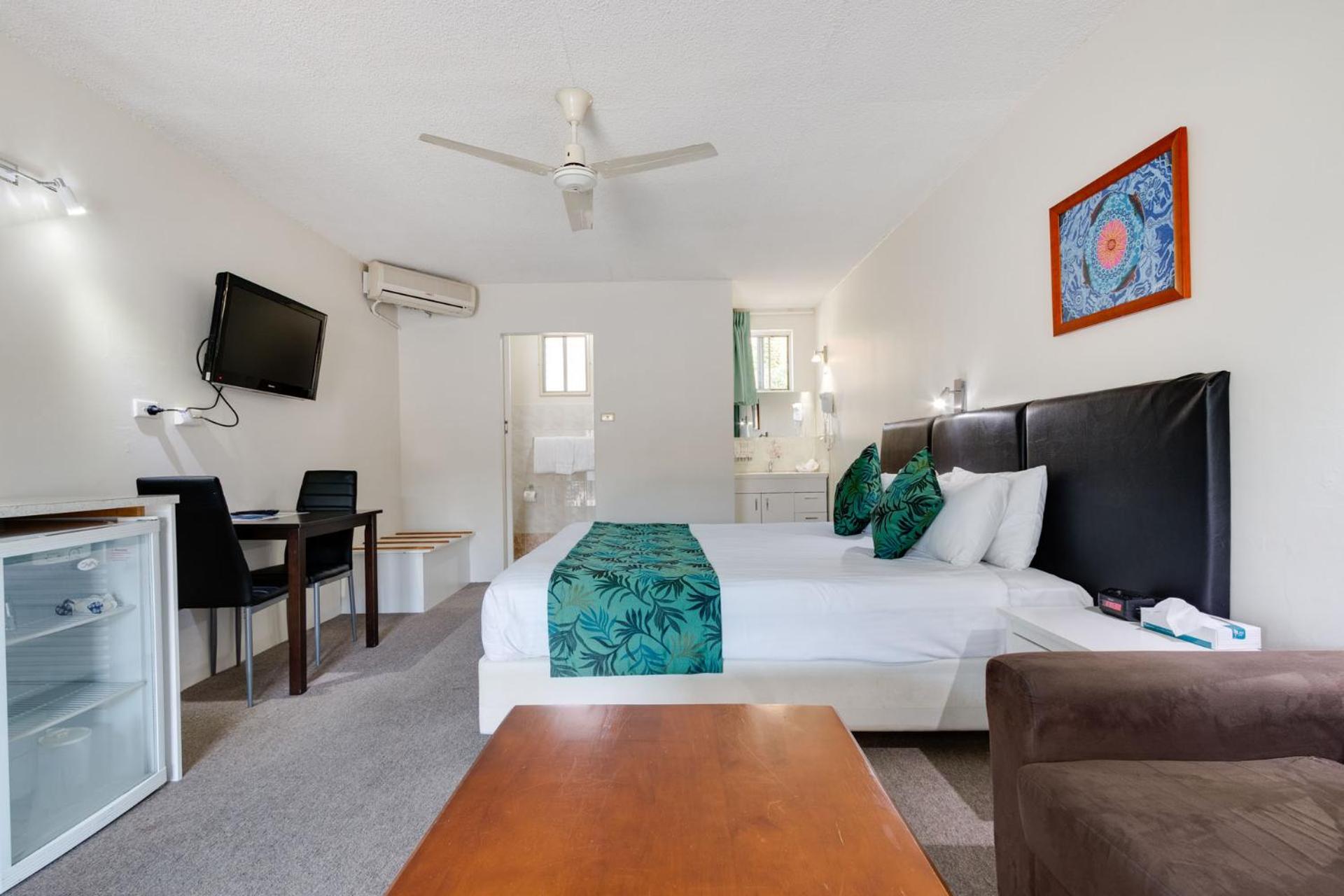 Standard Double Room photo 2