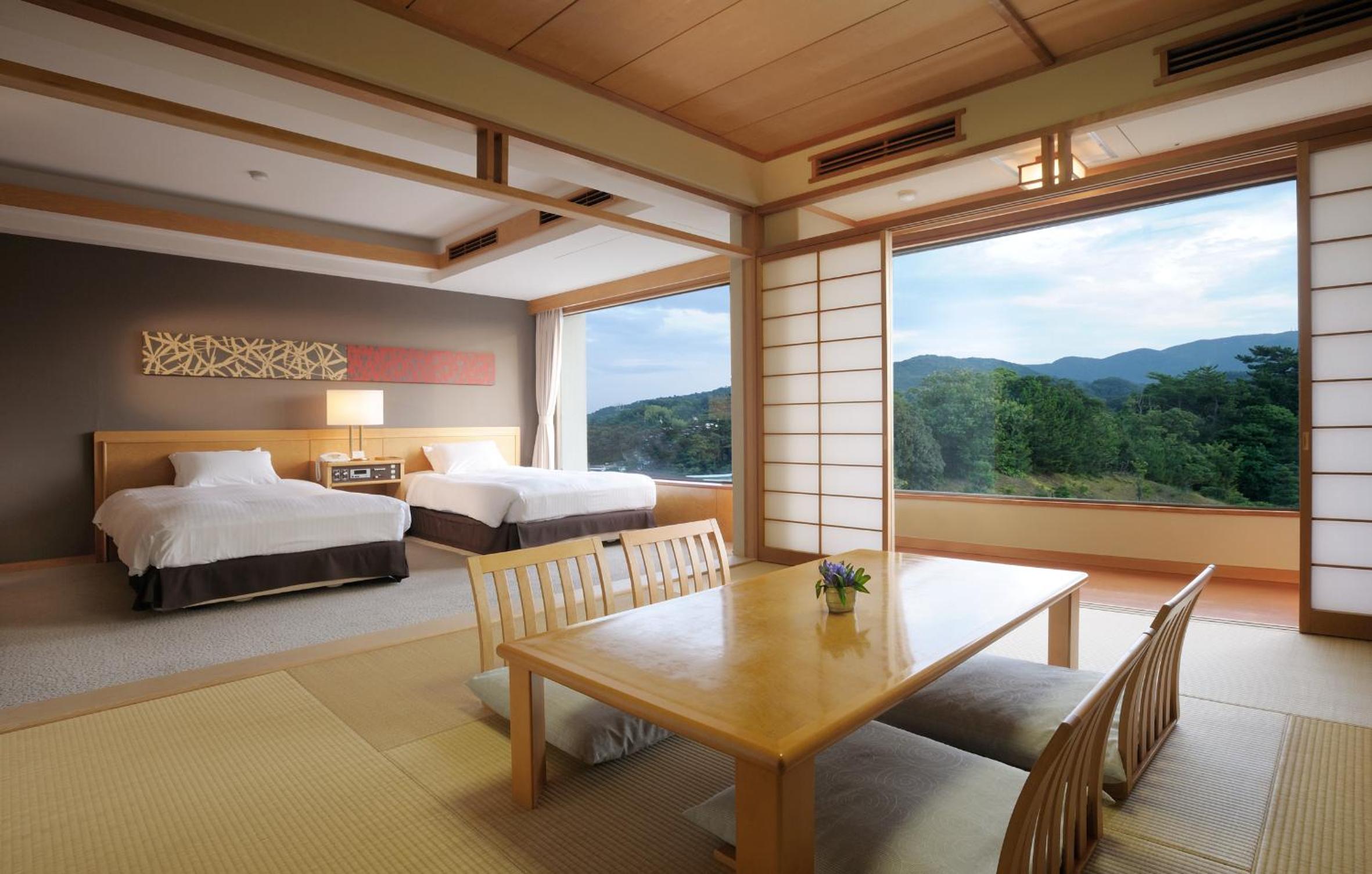 Family Room with Tatami Area - Non-Smoking photo 1
