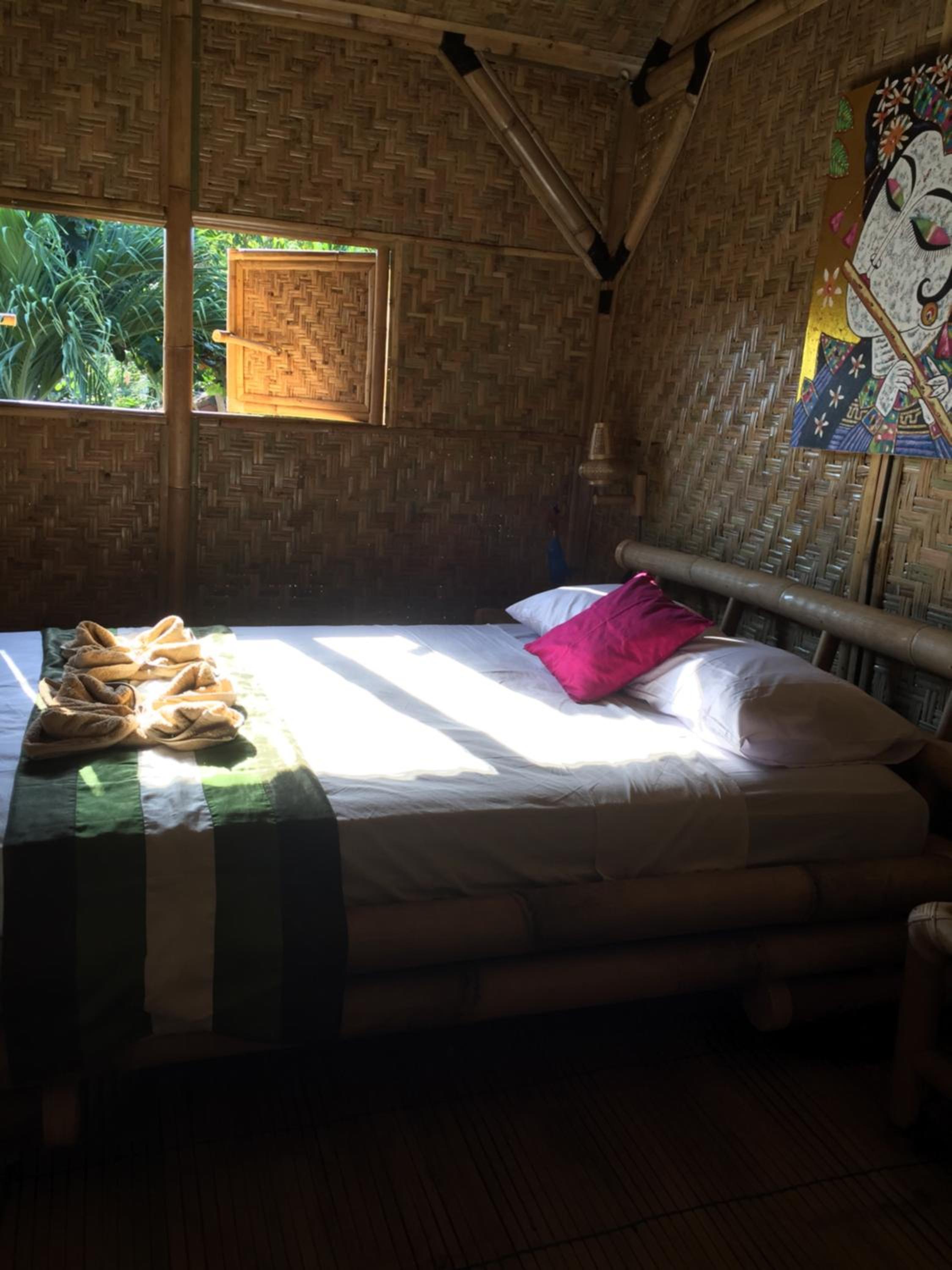Double or Twin Room - Photo 19