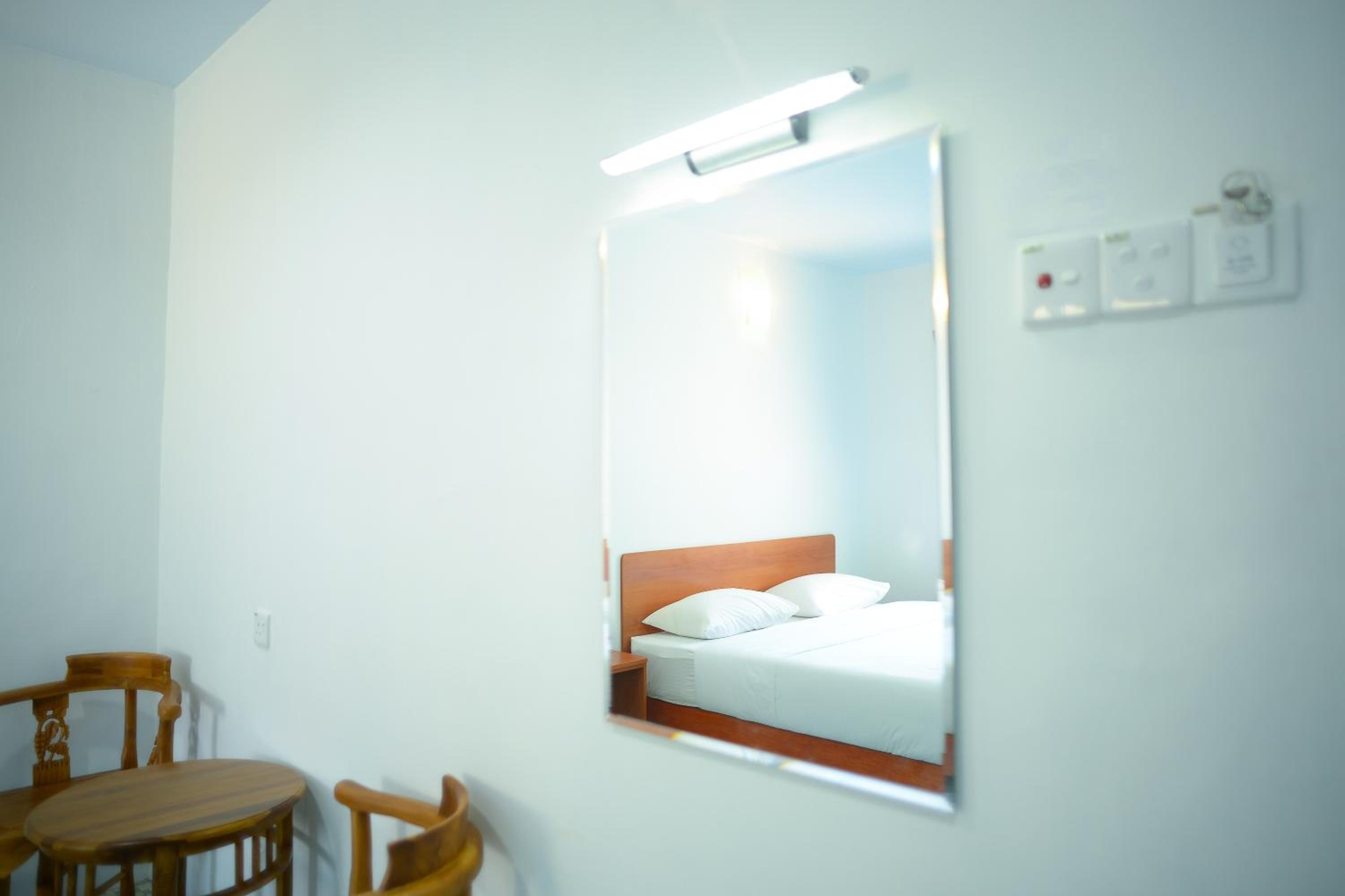 Deluxe King Room photo 3