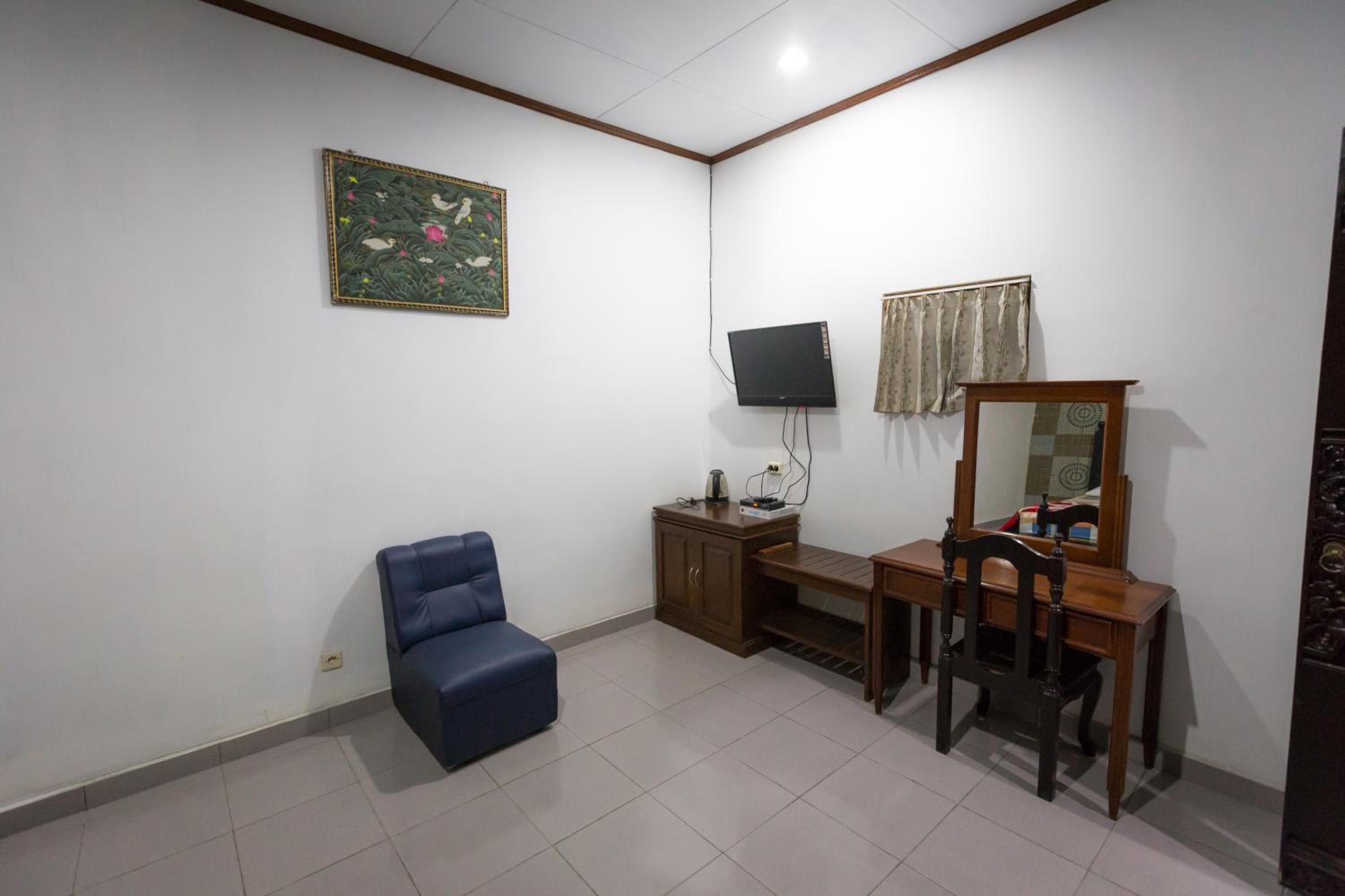 Suite with Balcony - Photo 1