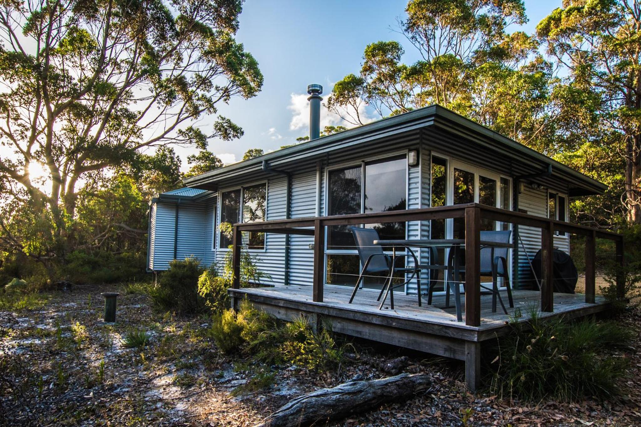 One-Bedroom Cottage - Kings Den (adults only) photo 3