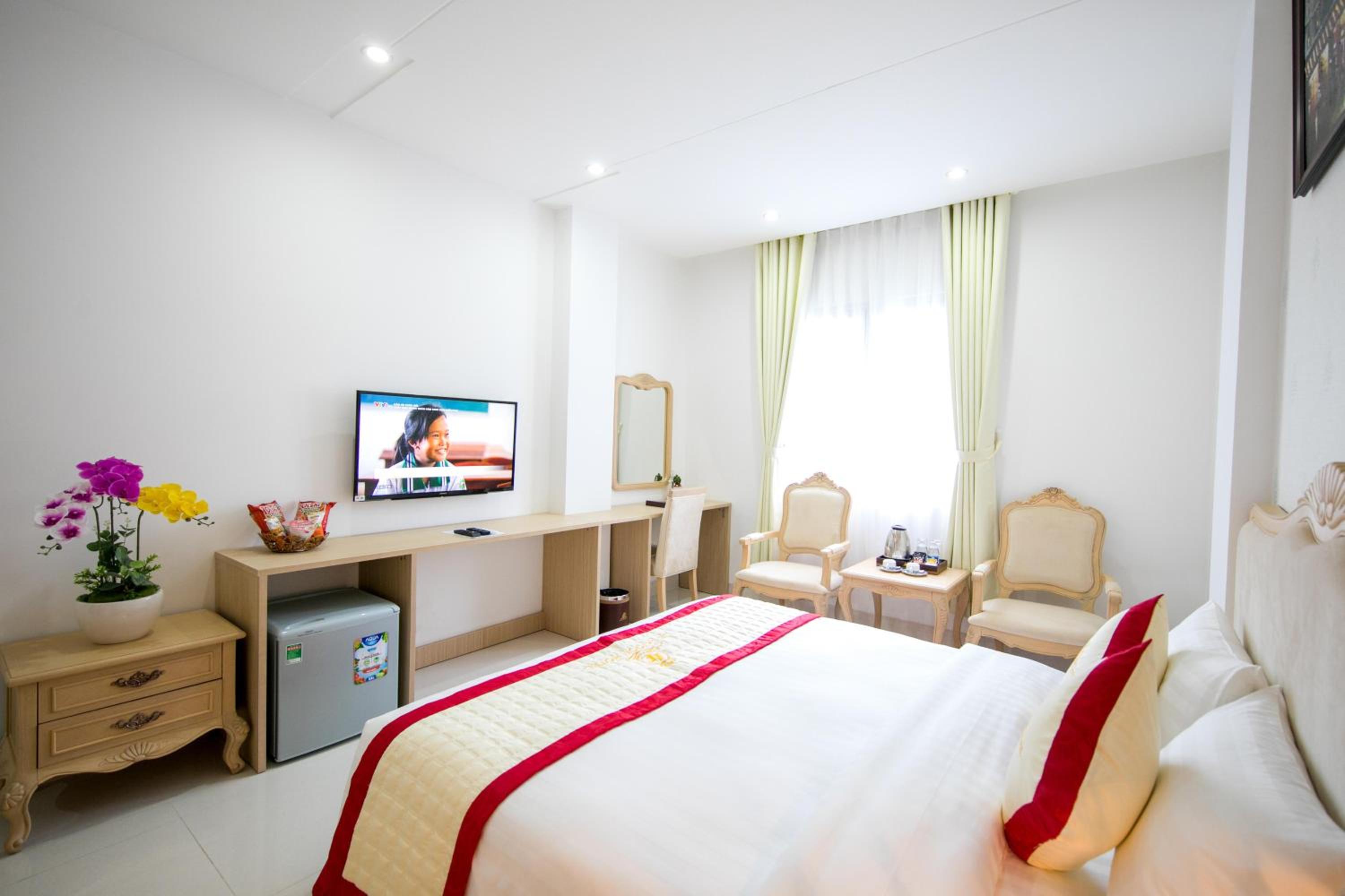 VIP Double Room photo 3