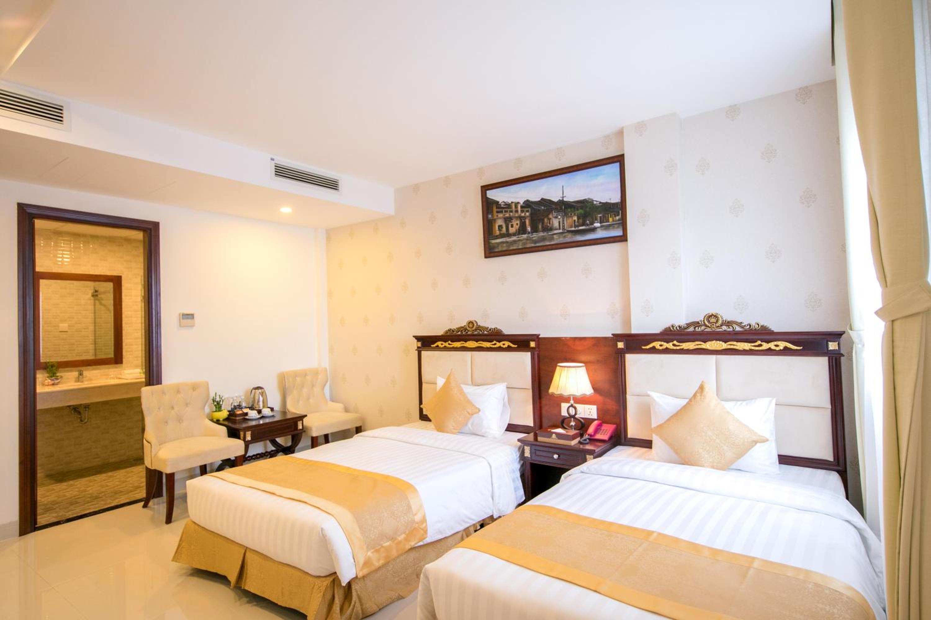 Superior Twin Room photo 2