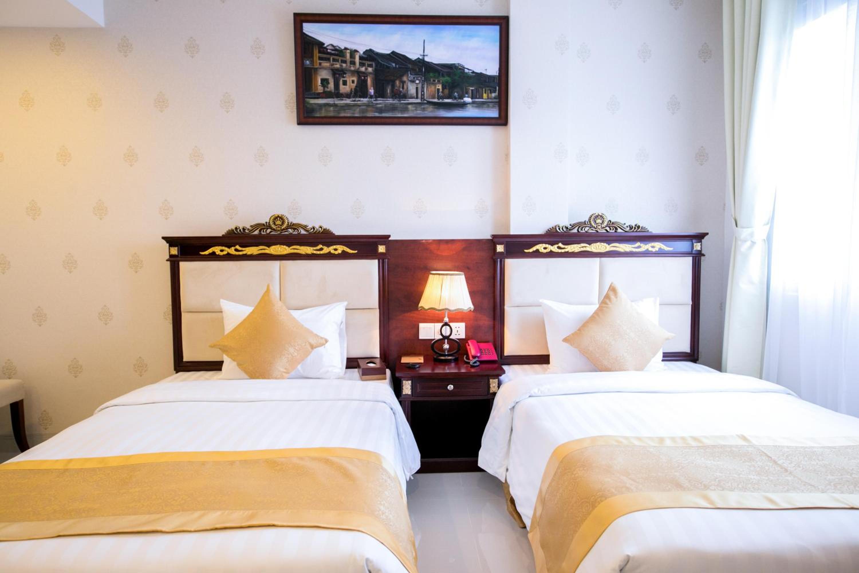 Superior Twin Room photo 3