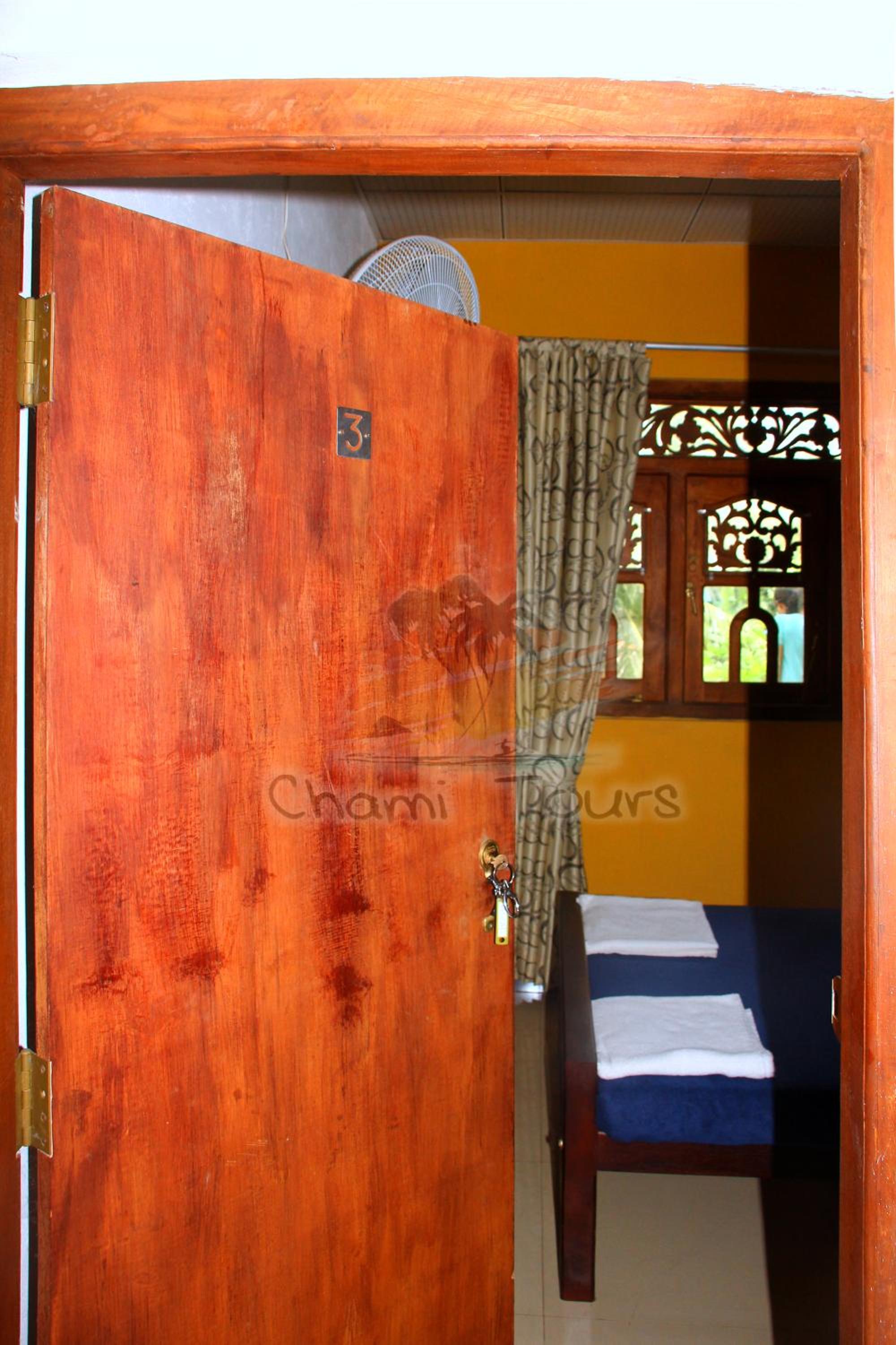 Single Room photo 2
