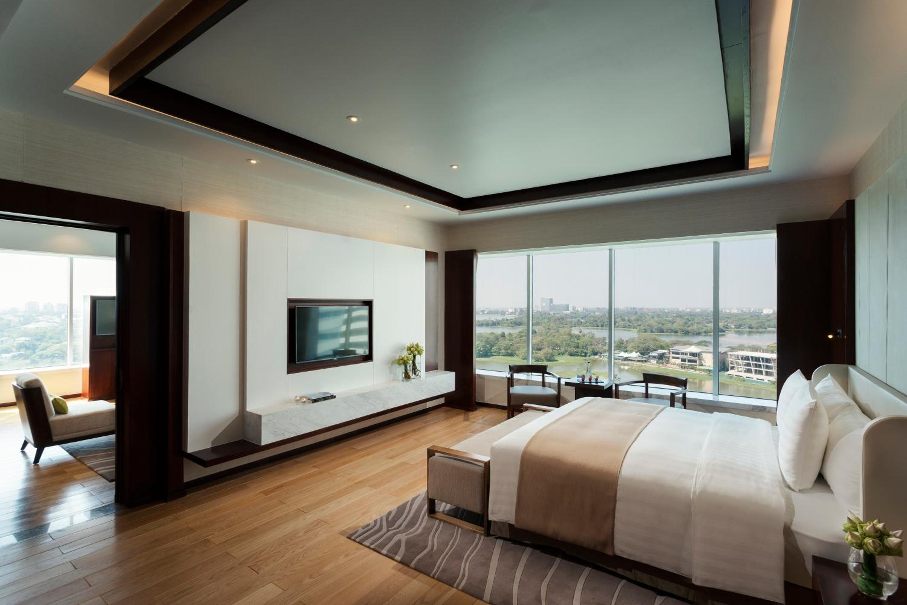 Suite The Level