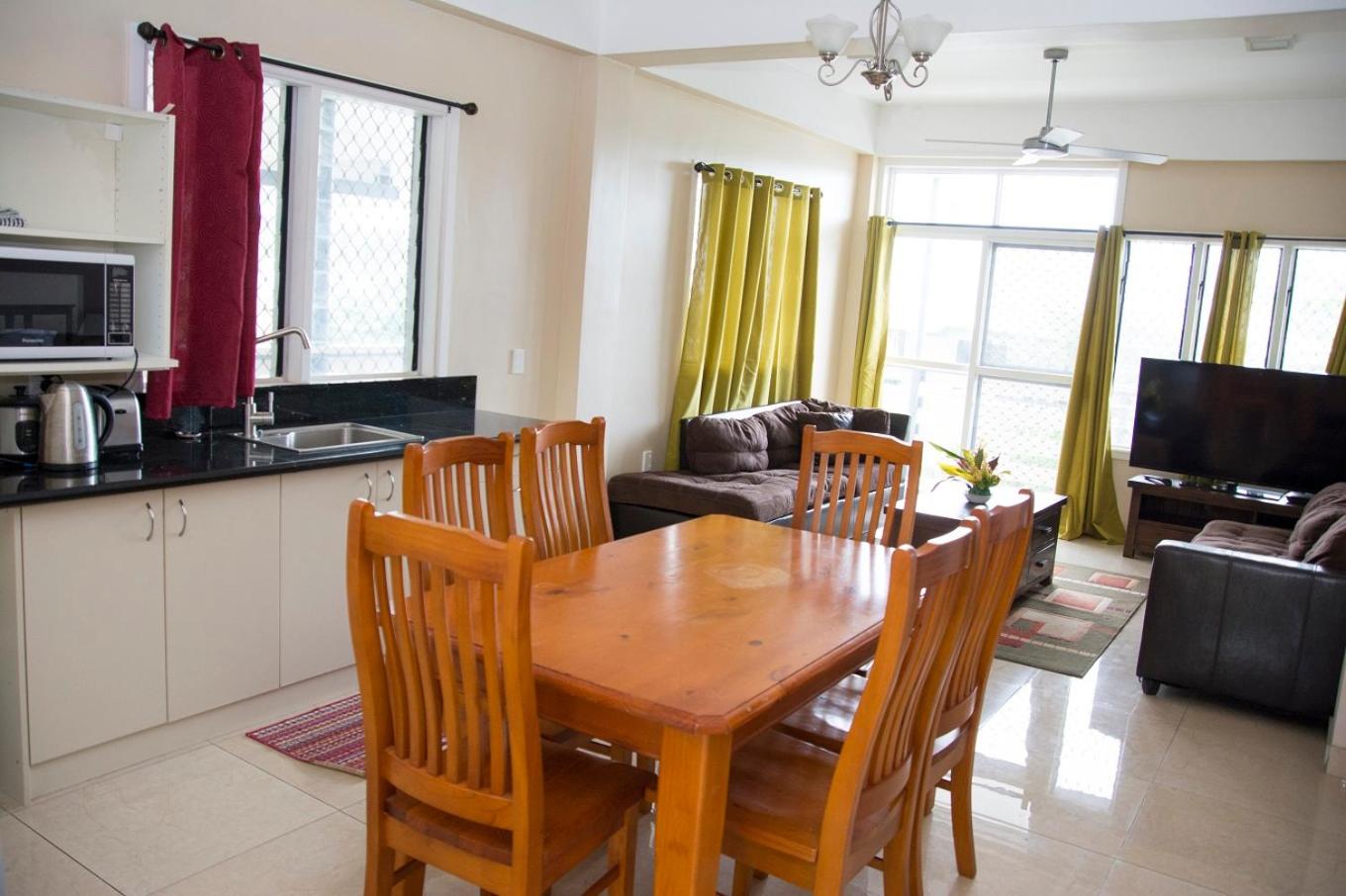 Family Suite