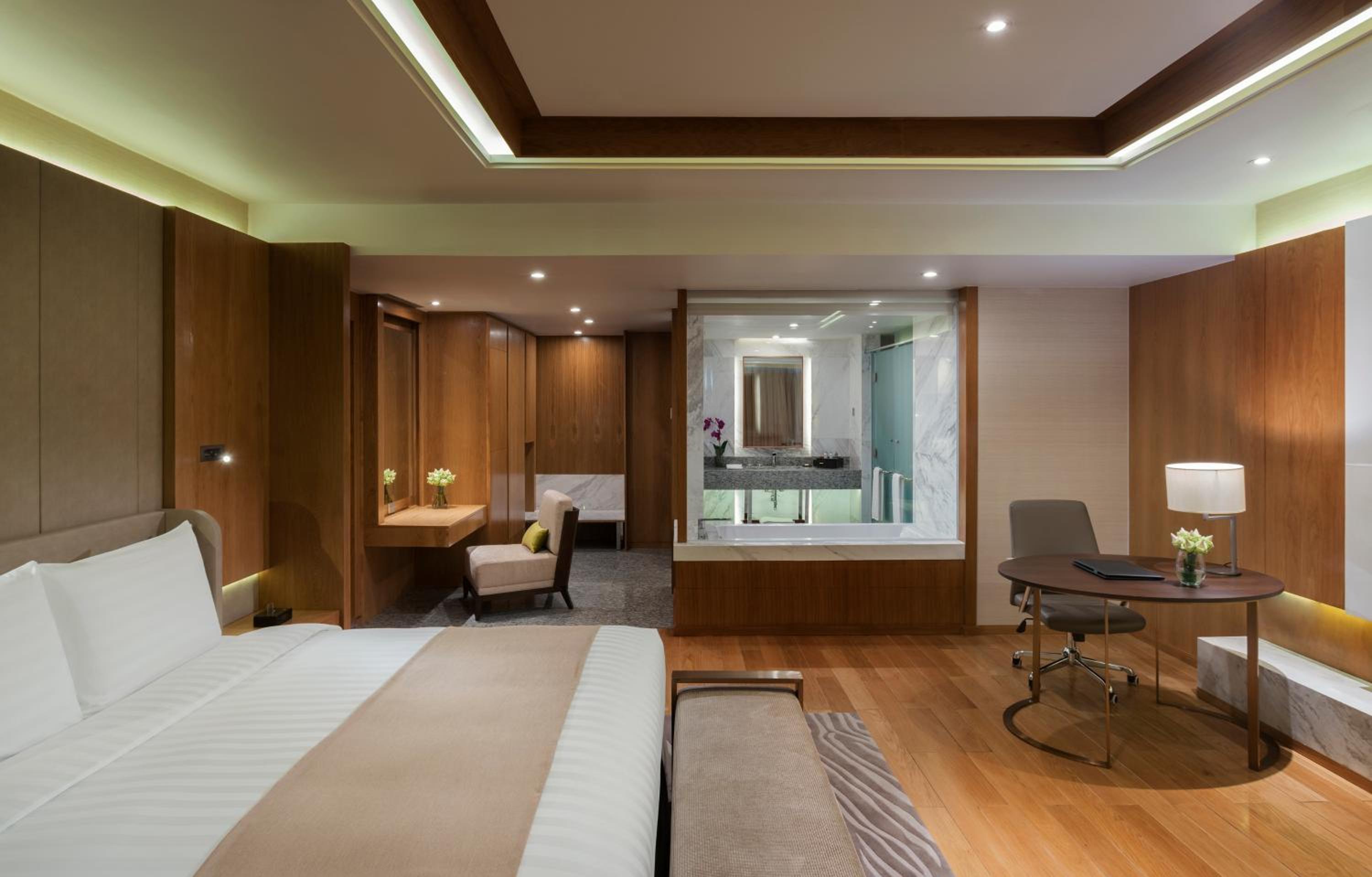 Grand Suite The Level