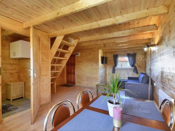 Chalet photo 3
