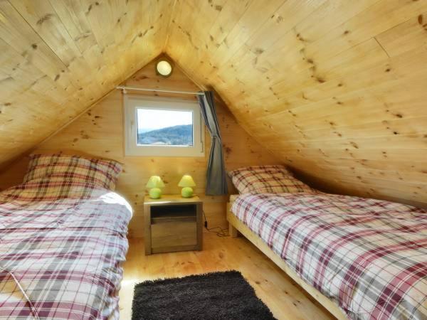 Chalet photo 2