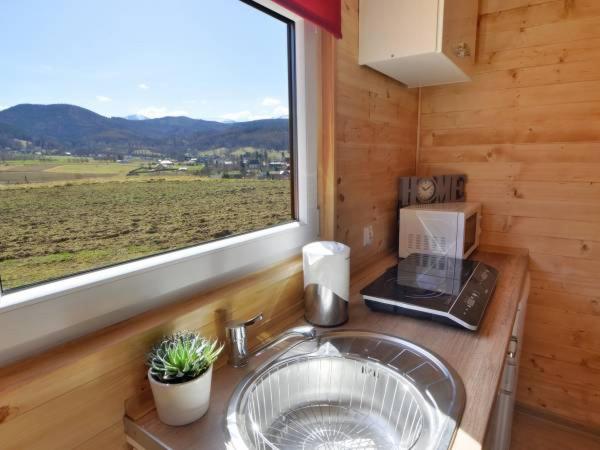 Chalet photo 1