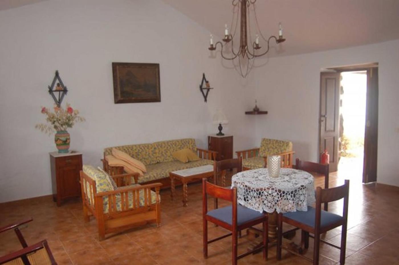 Villa Estándar